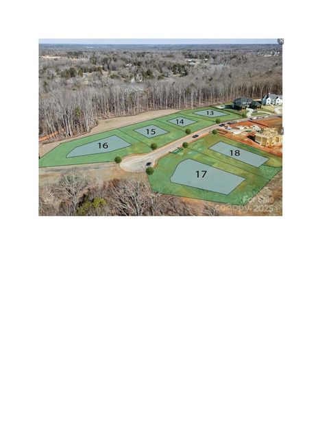 1225 Mesa Way 18 Marvin NC 28173