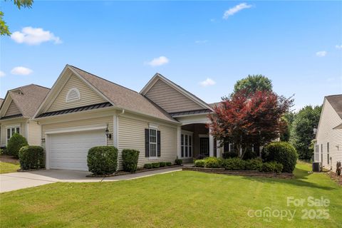 56119 Finches Court Indian Land SC 29707