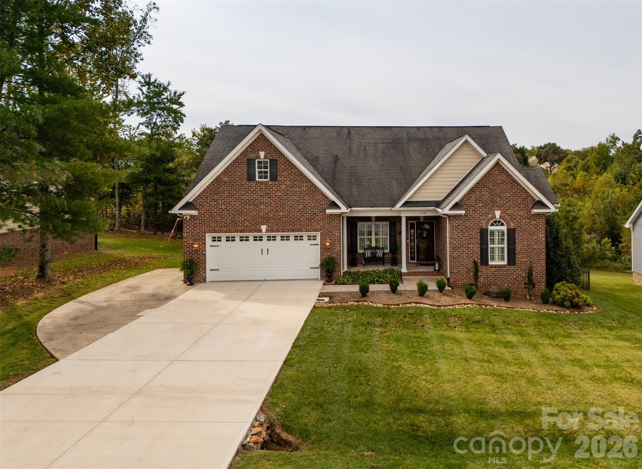 120 Riley Drive