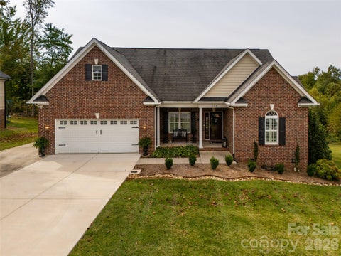 Photo of 120 Riley Drive, Taylorsville, NC 28681 (MLS # 4431569)