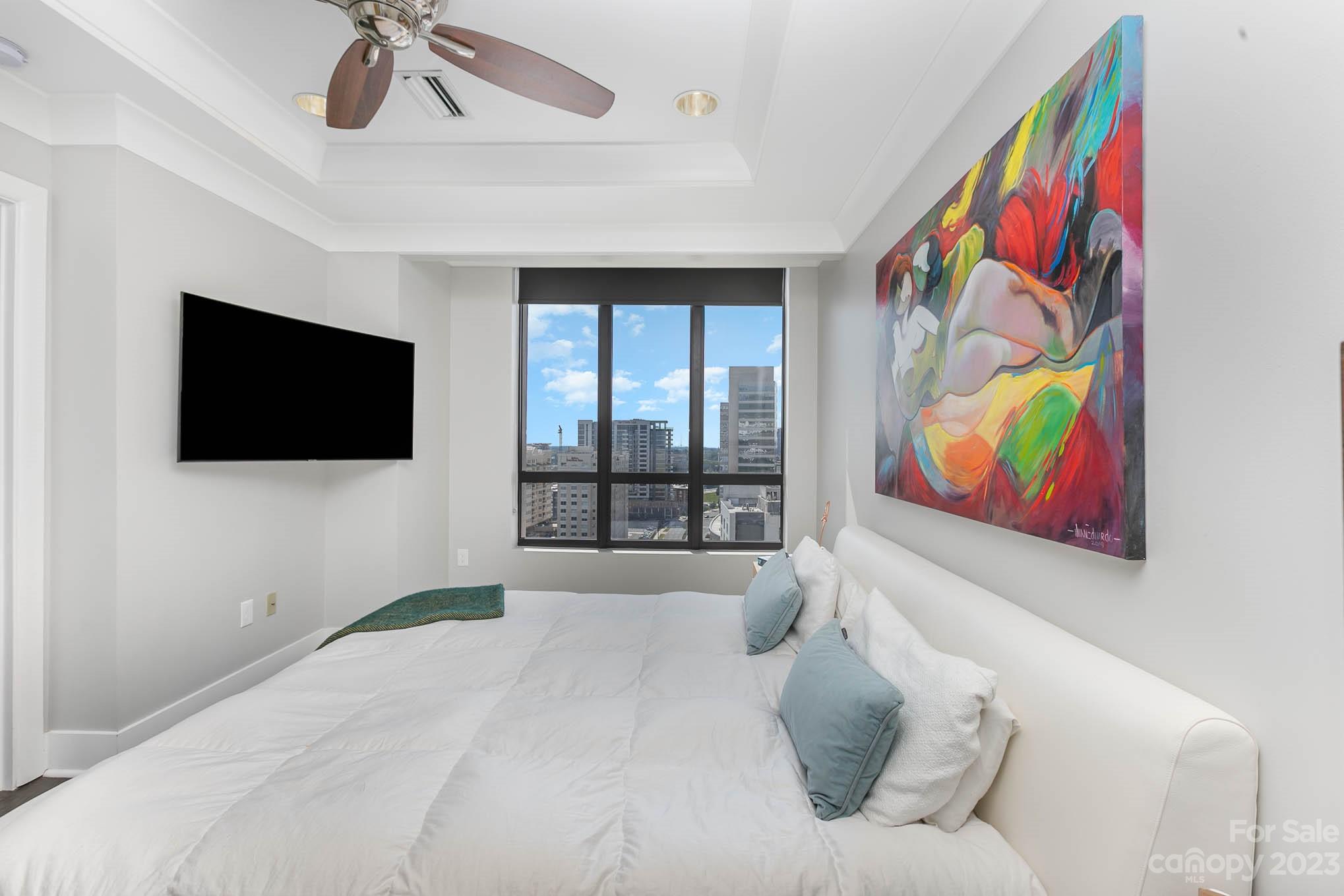 SKYE Condominiums - Residential