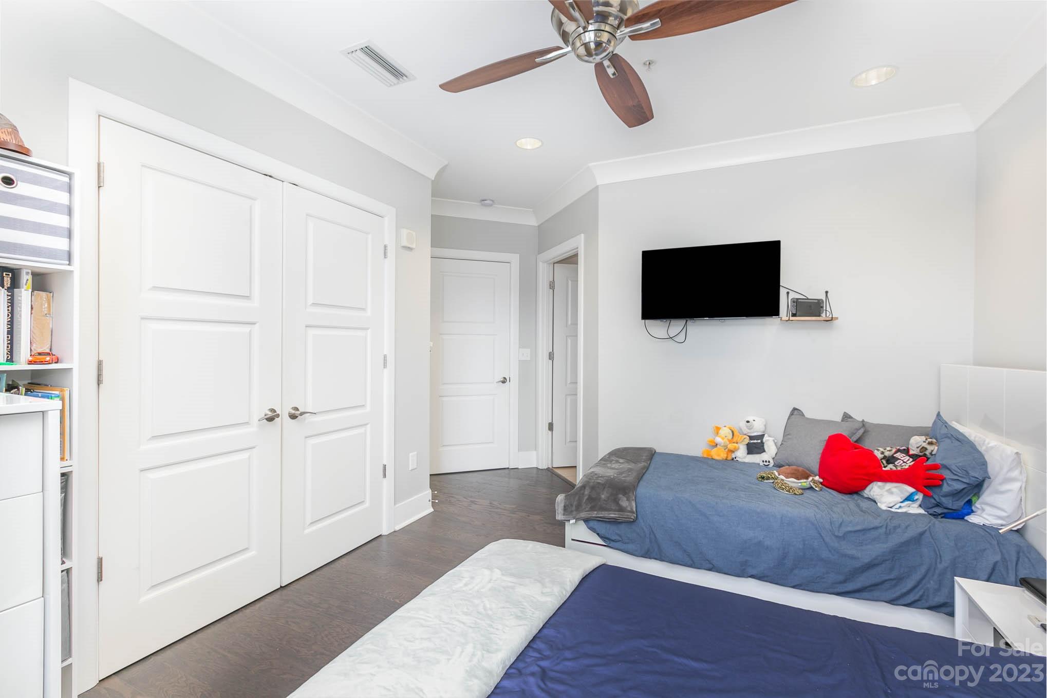 SKYE Condominiums - Residential