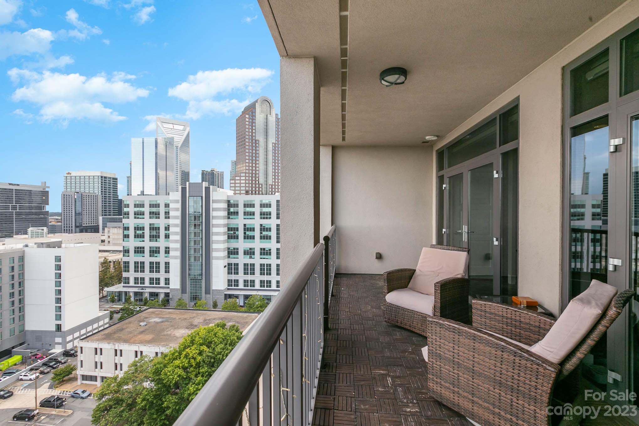 SKYE Condominiums - Residential