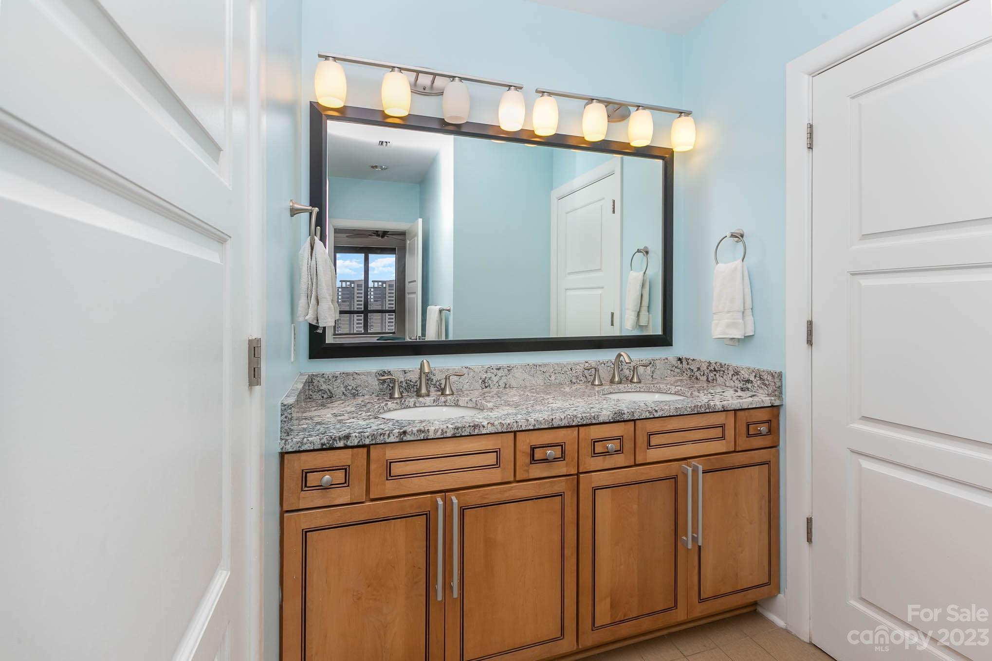 SKYE Condominiums - Residential