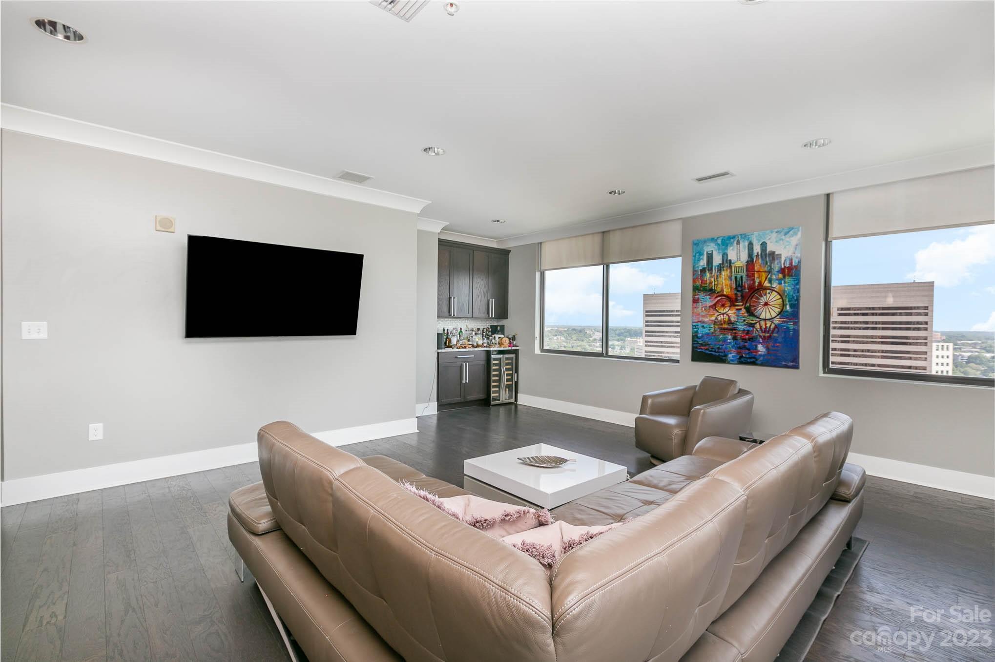 SKYE Condominiums - Residential