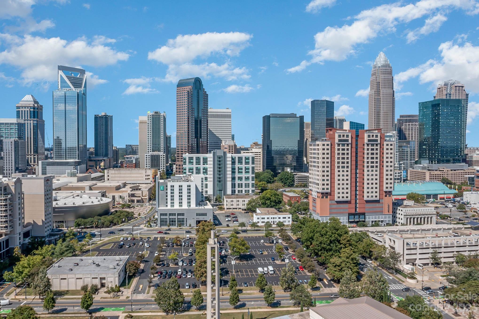 SKYE Condominiums - Residential