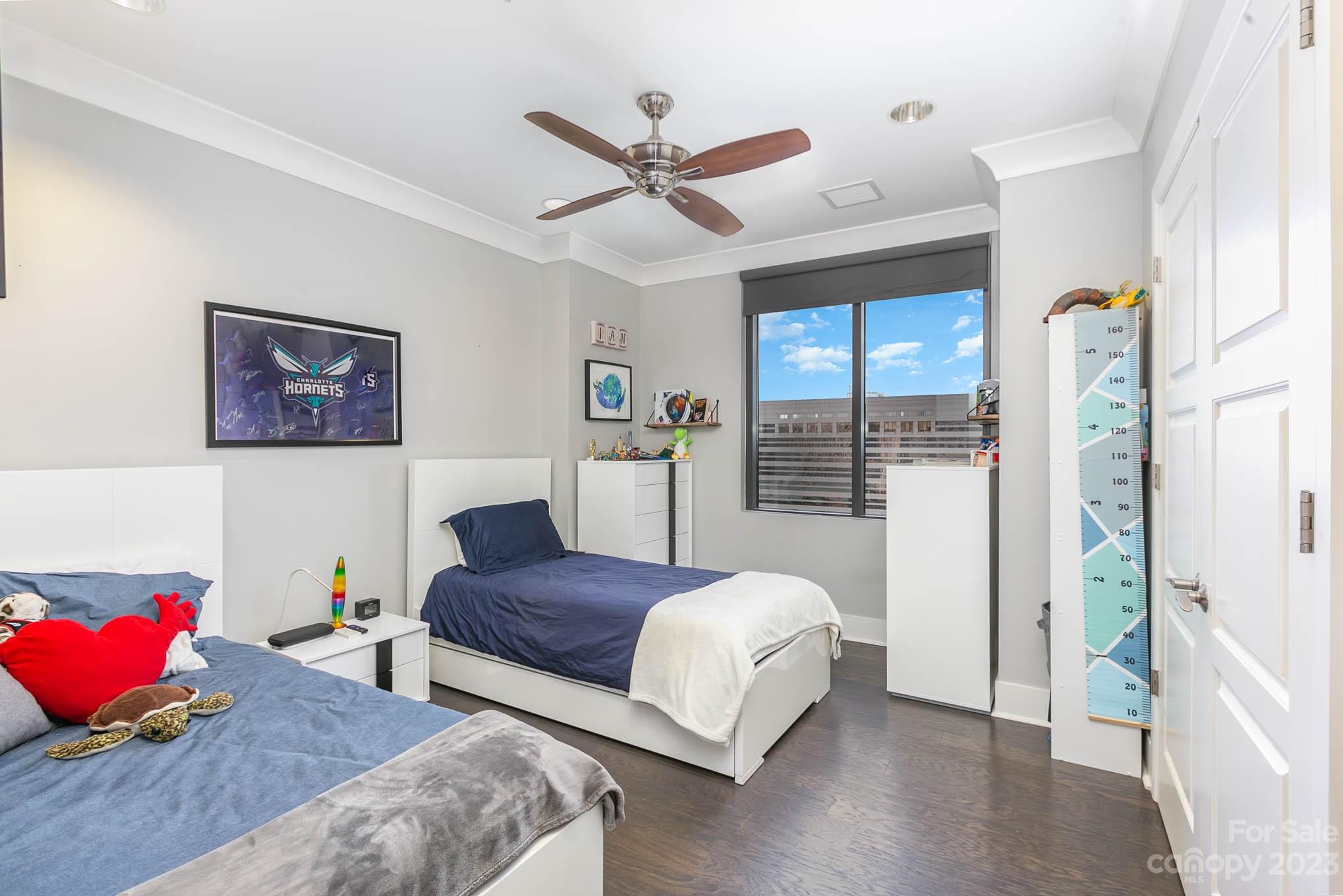 SKYE Condominiums - Residential