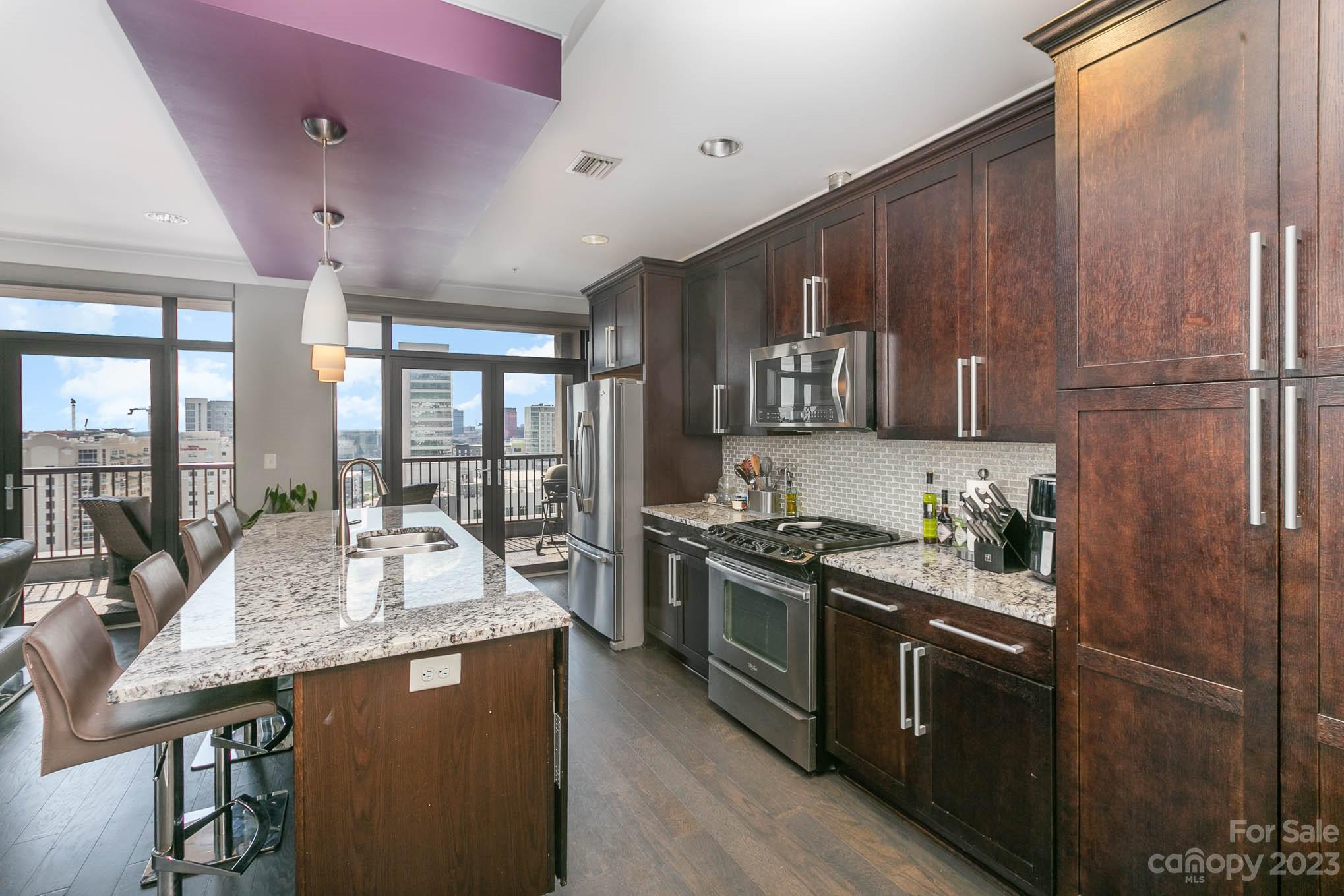 SKYE Condominiums - Residential