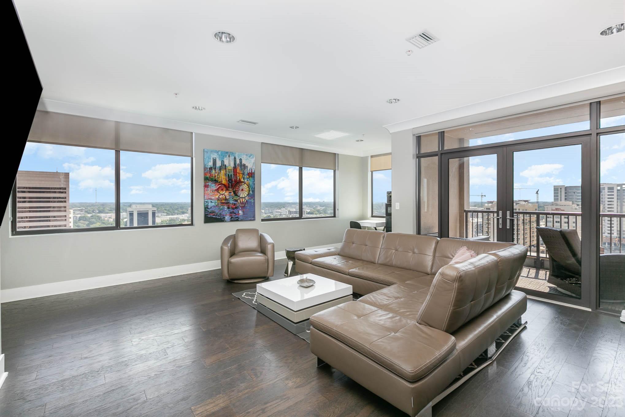 SKYE Condominiums - Residential