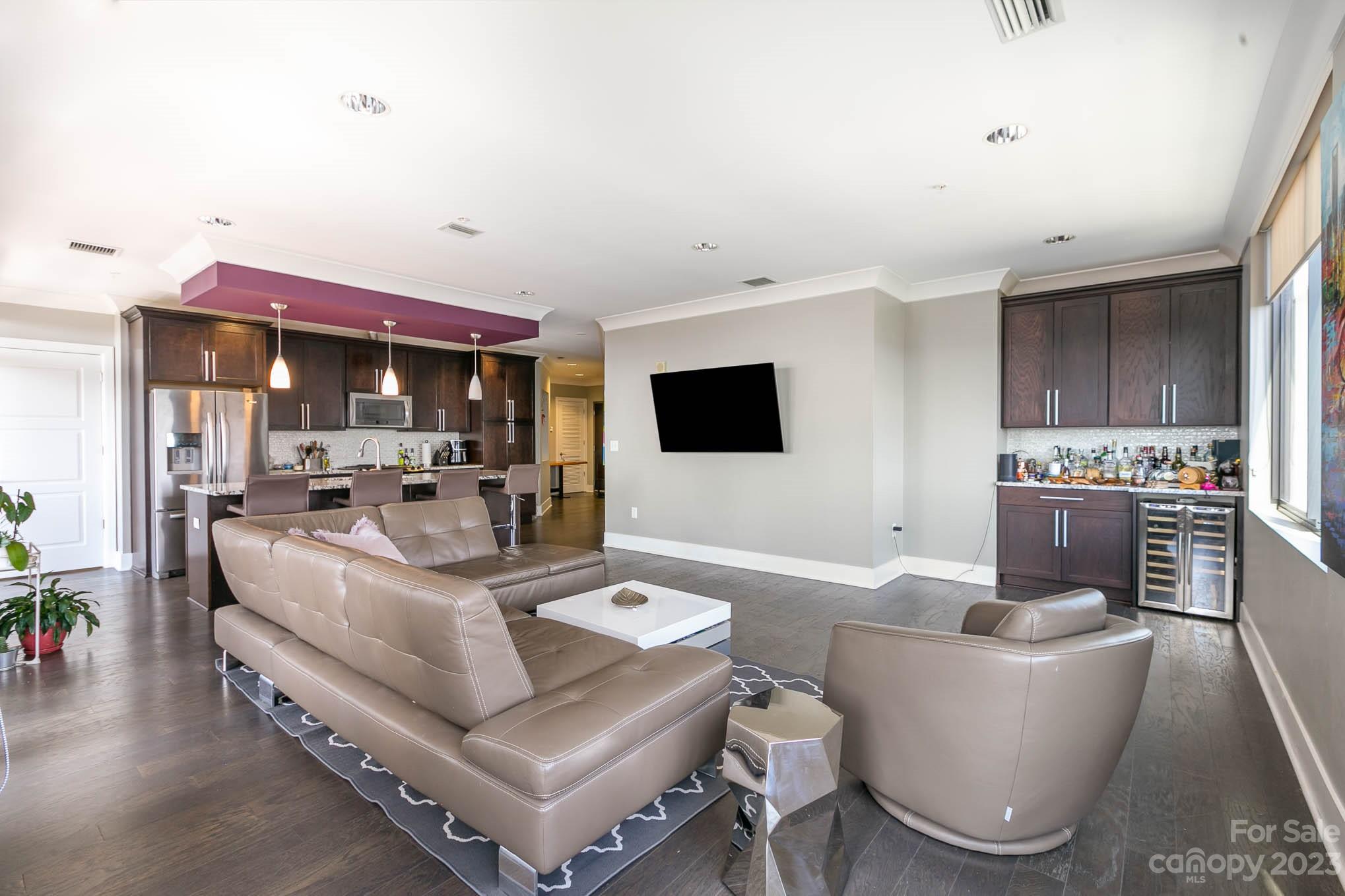 SKYE Condominiums - Residential