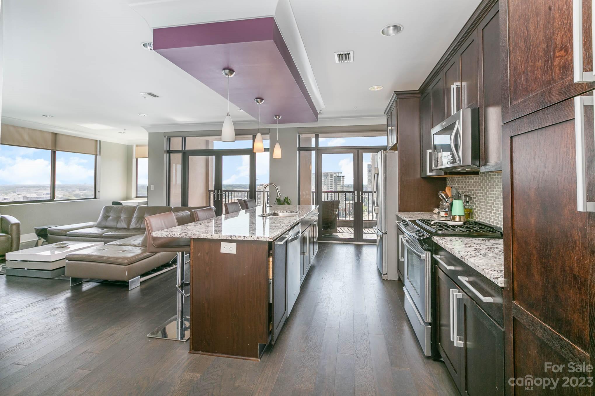 SKYE Condominiums - Residential