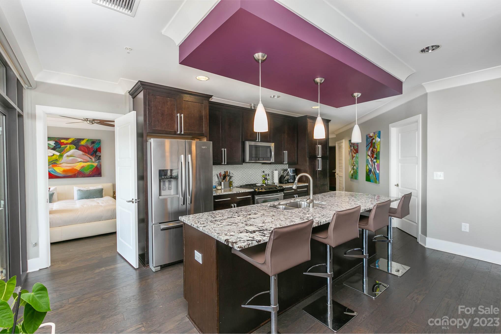 SKYE Condominiums - Residential