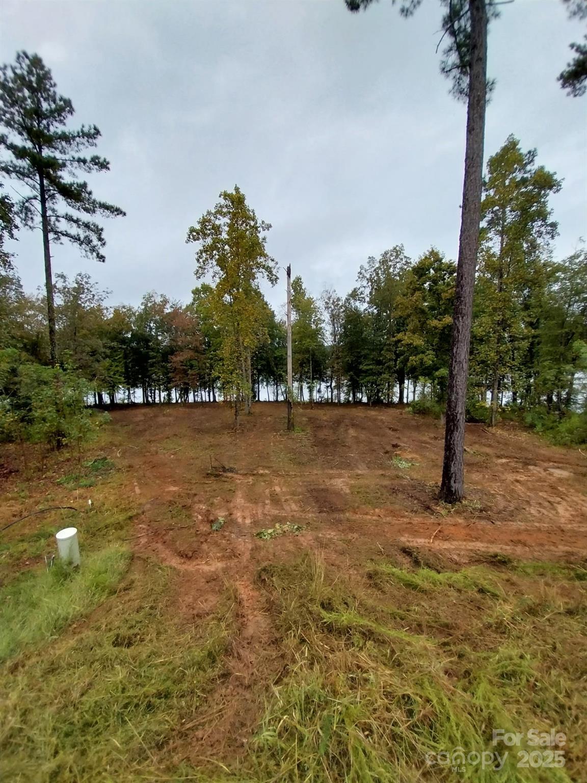 Lakeside Reserve - Land