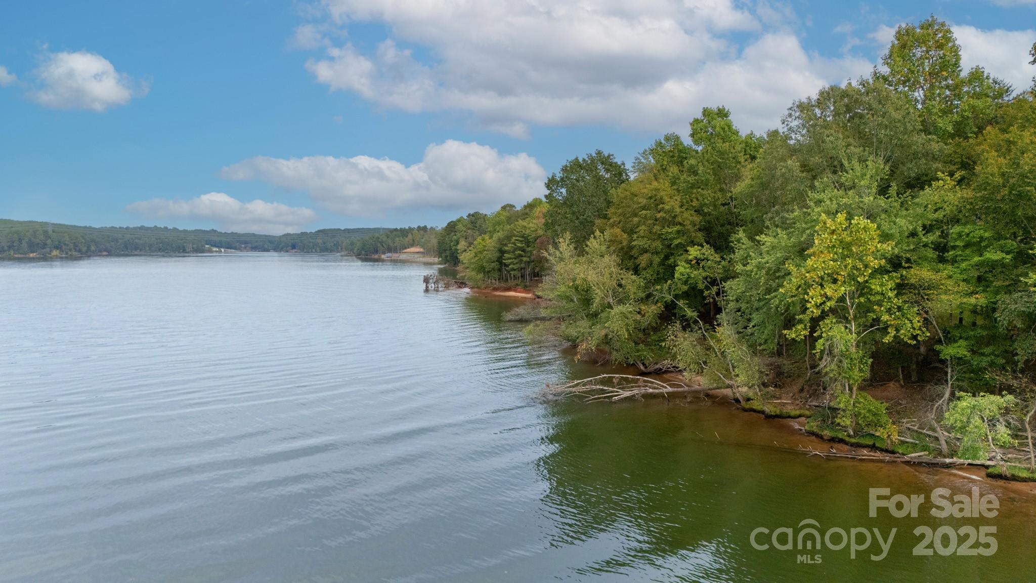 Lakeside Reserve - Land