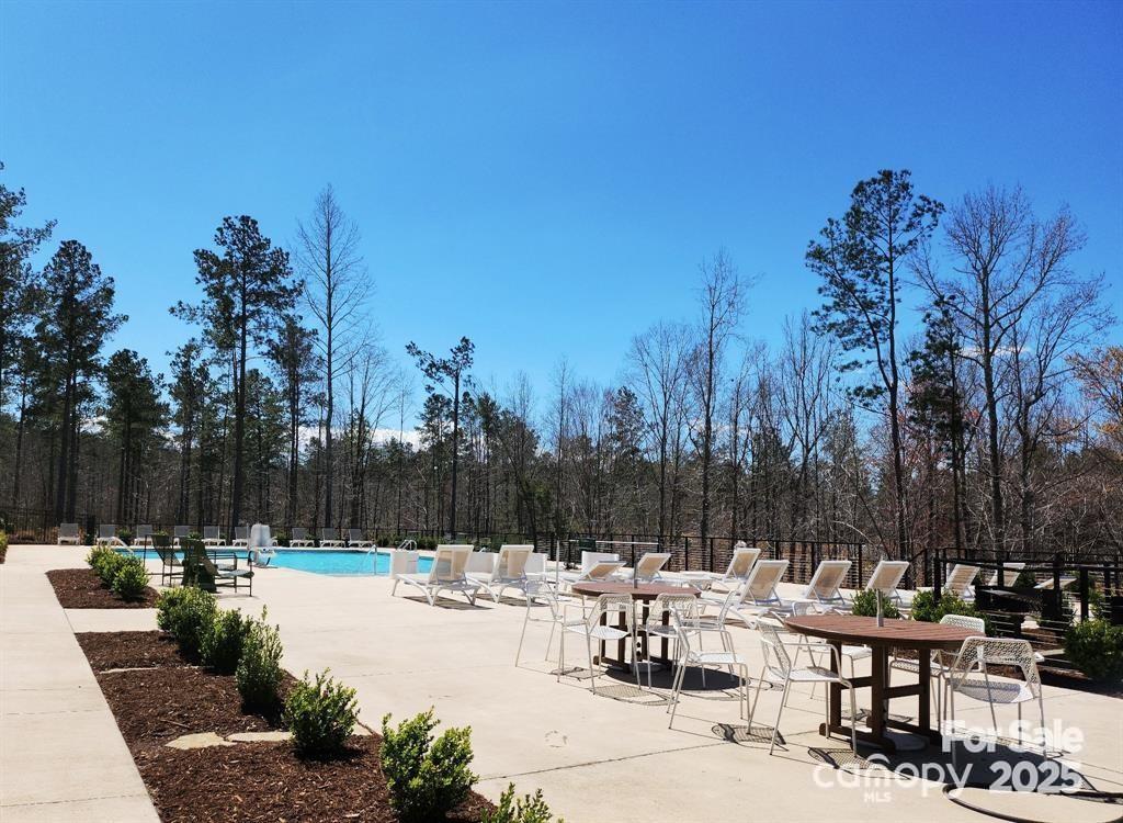 Lakeside Reserve - Land