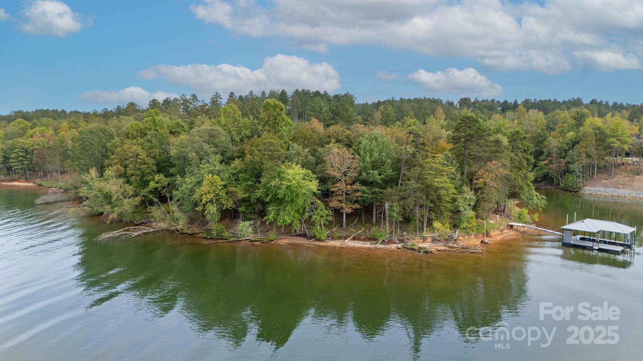 Lakeside Reserve - Land