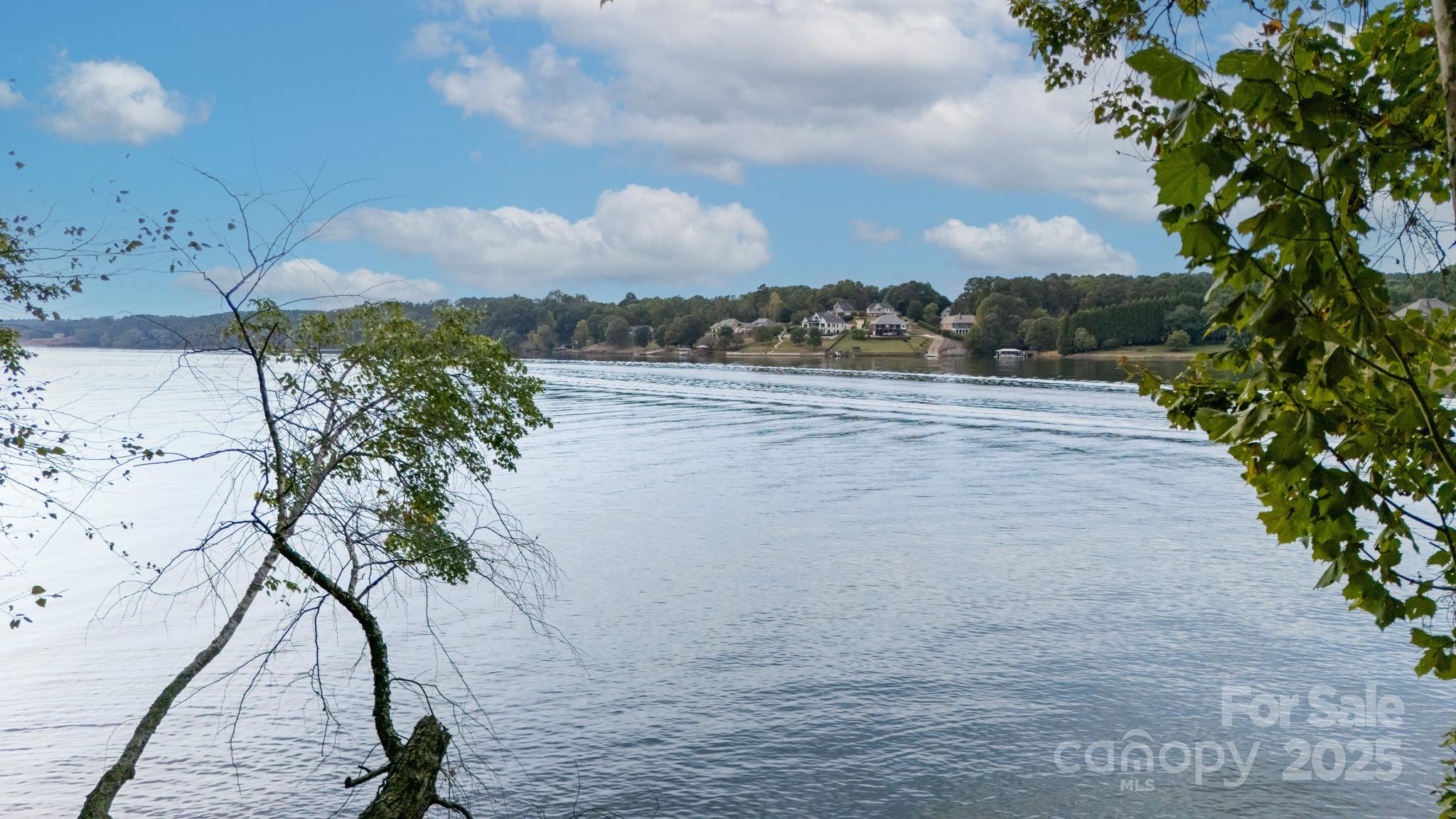 Lakeside Reserve - Land