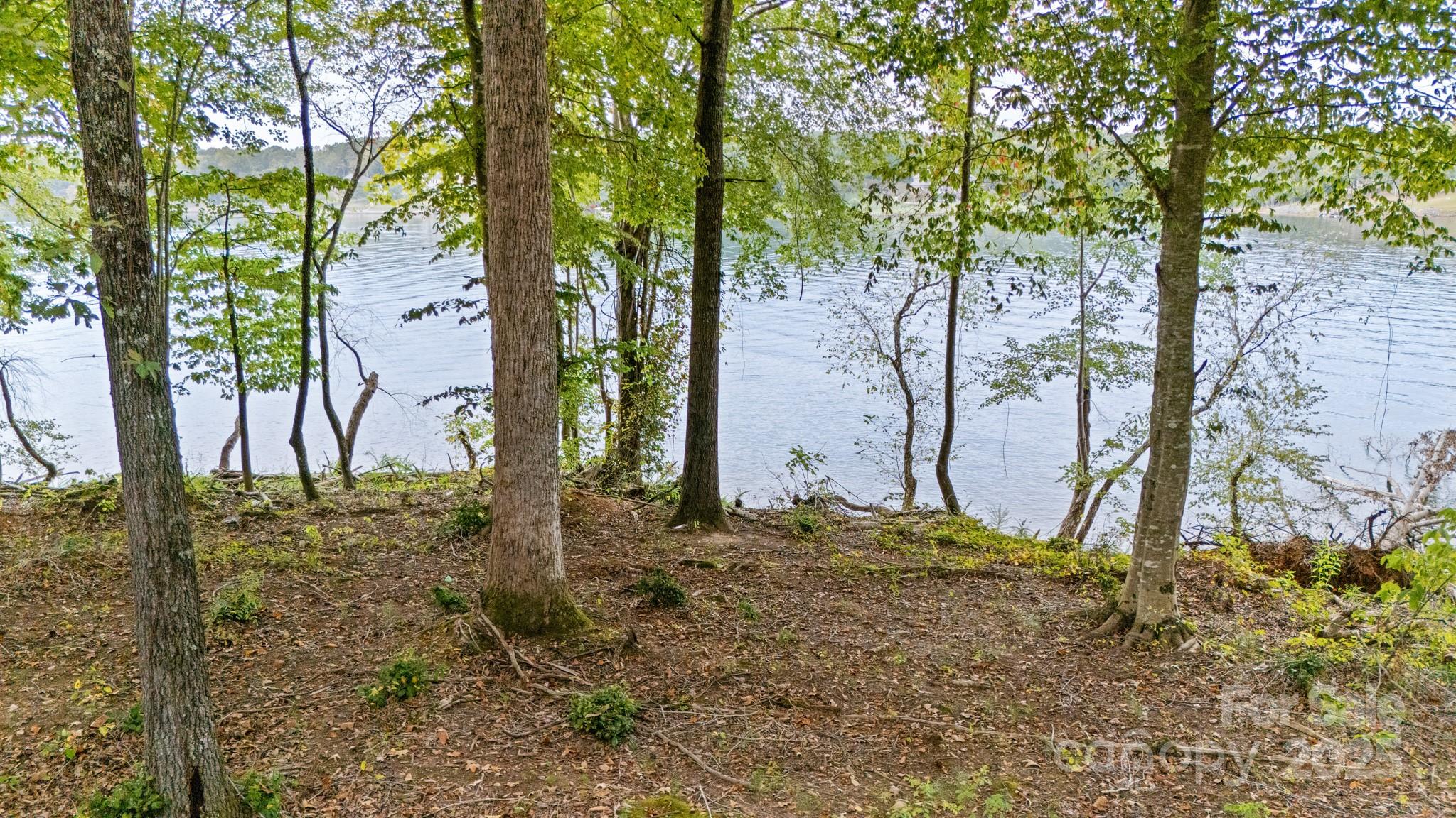 Lakeside Reserve - Land