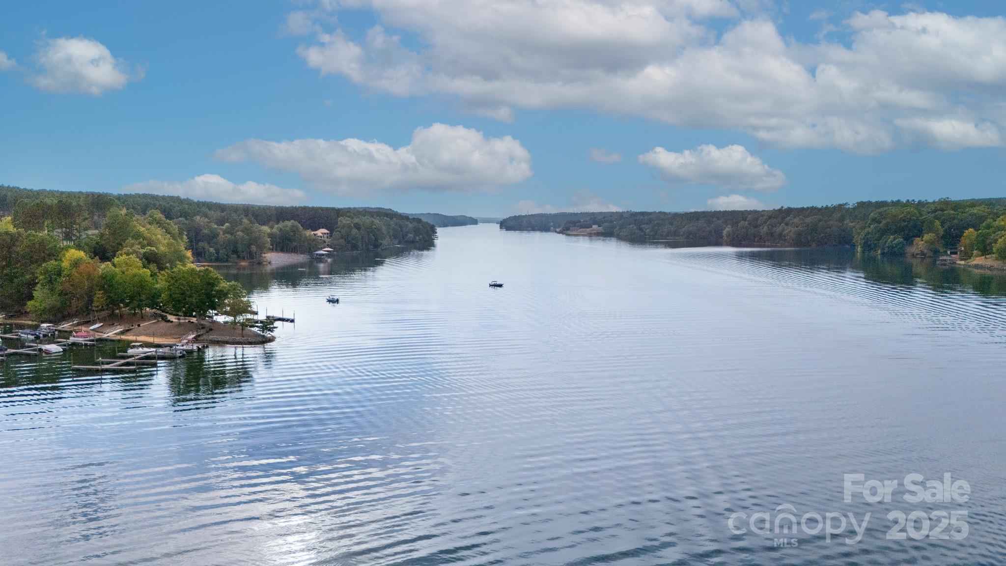 Lakeside Reserve - Land