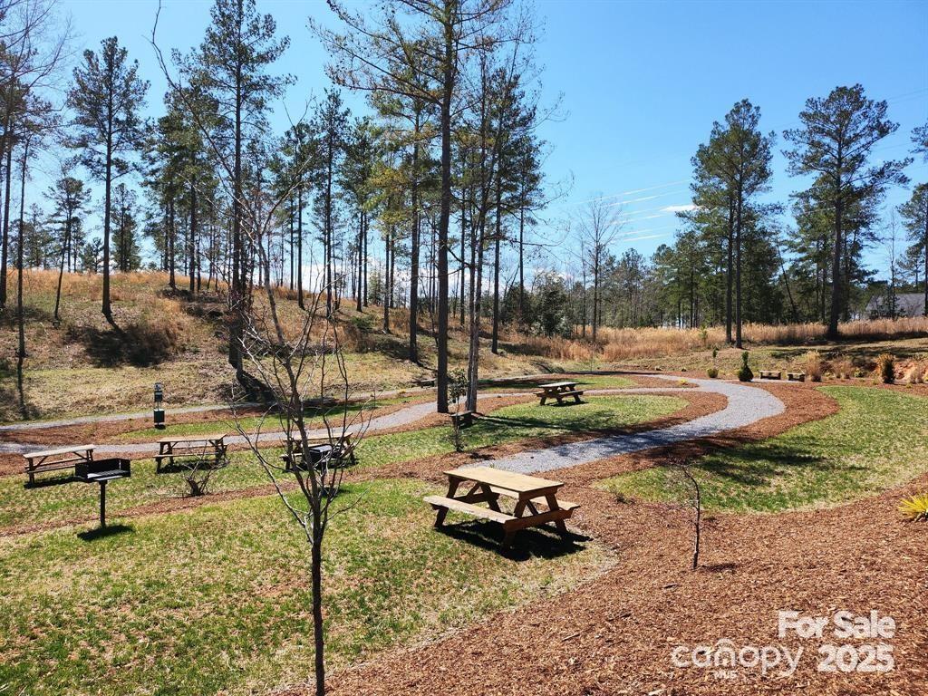 Lakeside Reserve - Land