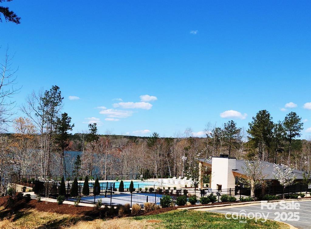 Lakeside Reserve - Land