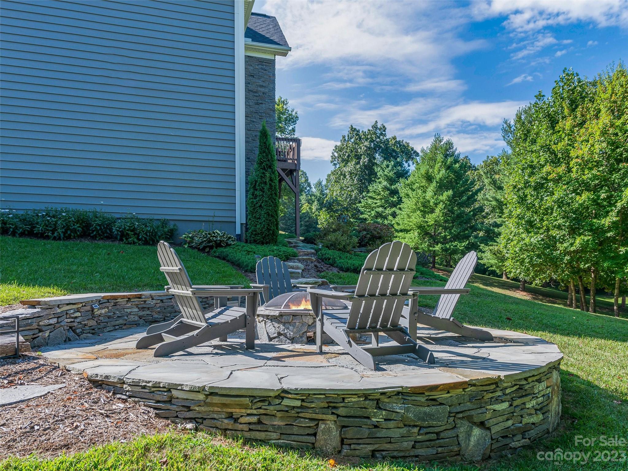 Estates of Hobson Branch - Residential