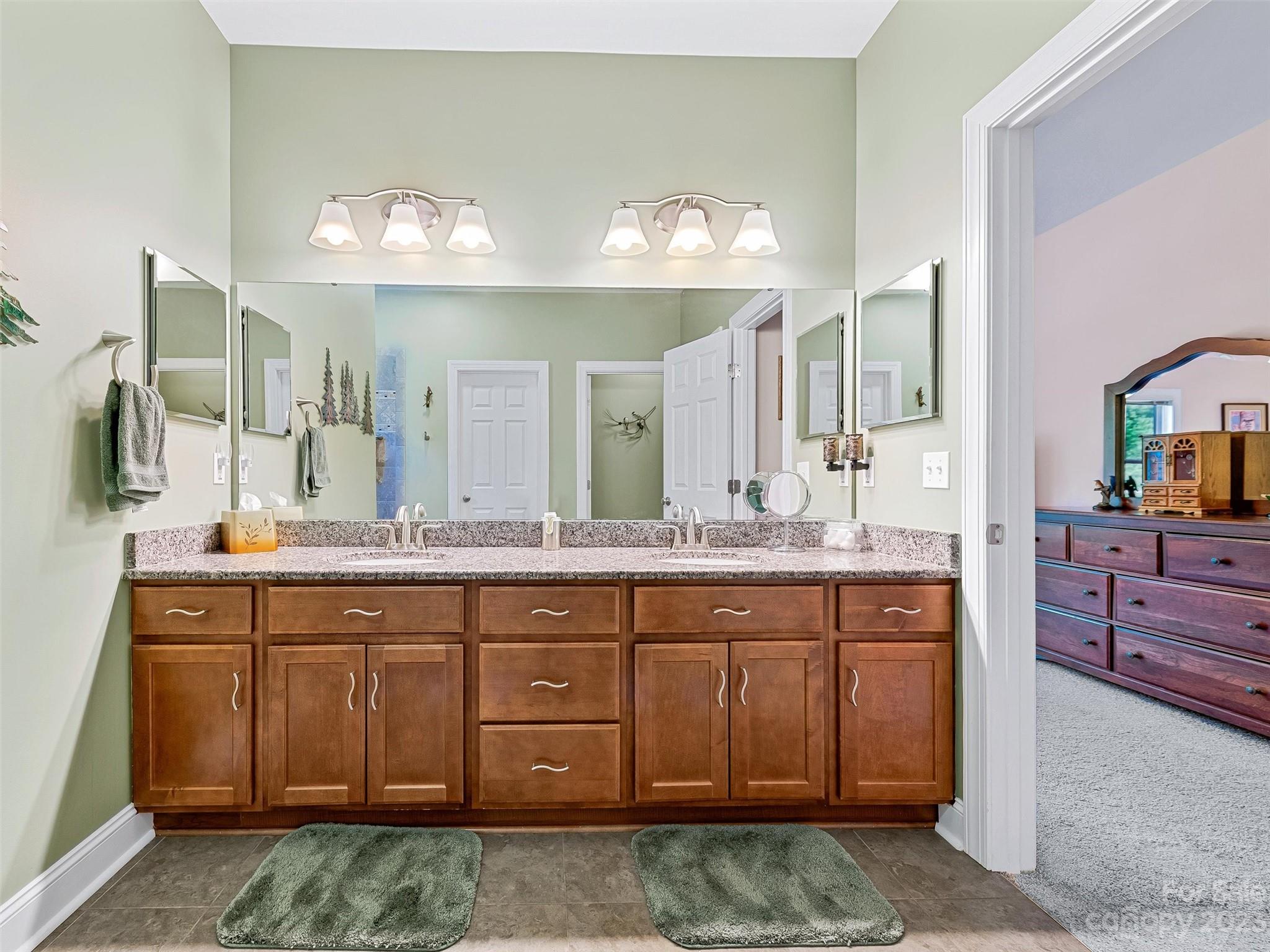 Estates of Hobson Branch - Residential