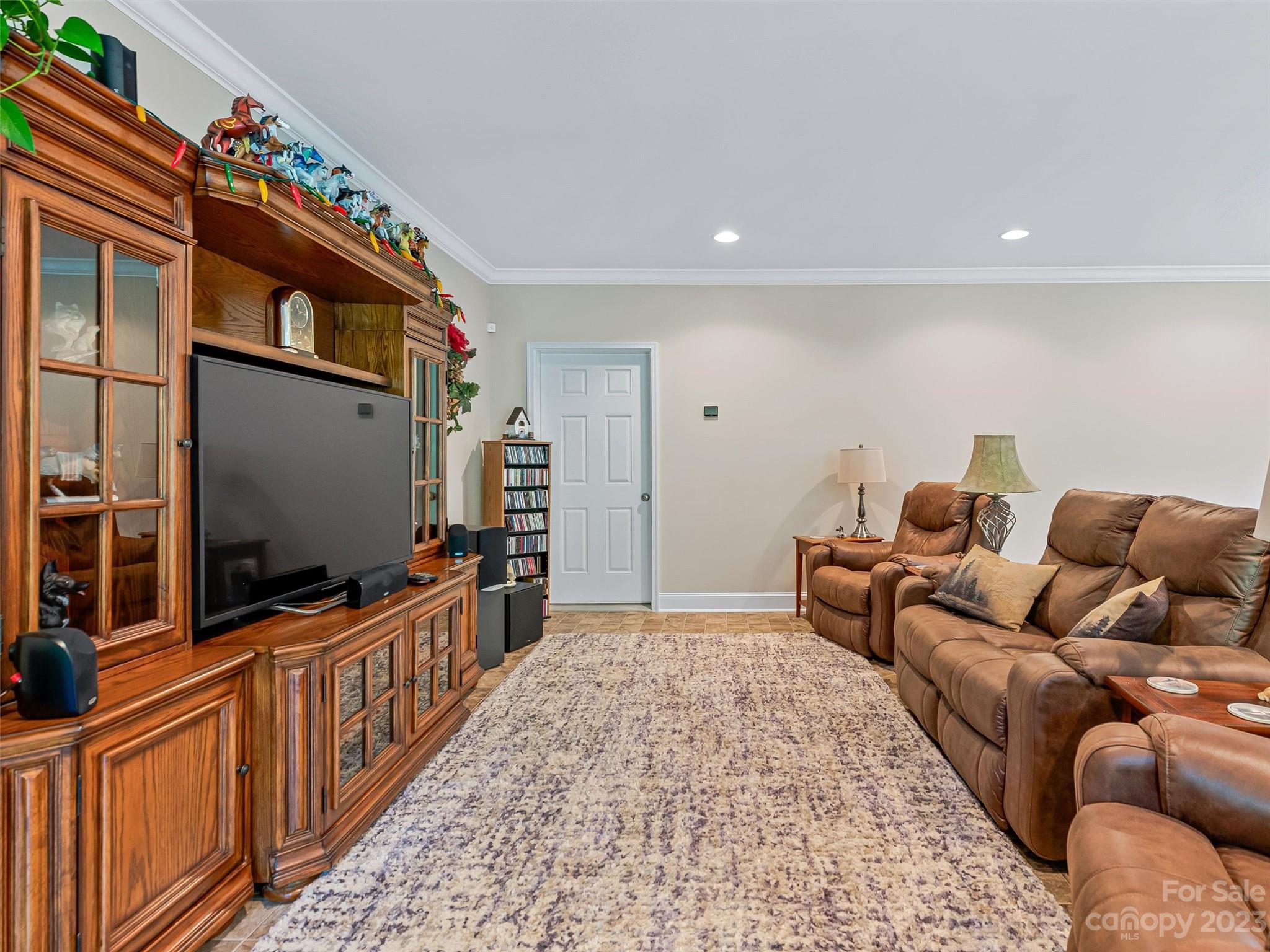 Estates of Hobson Branch - Residential