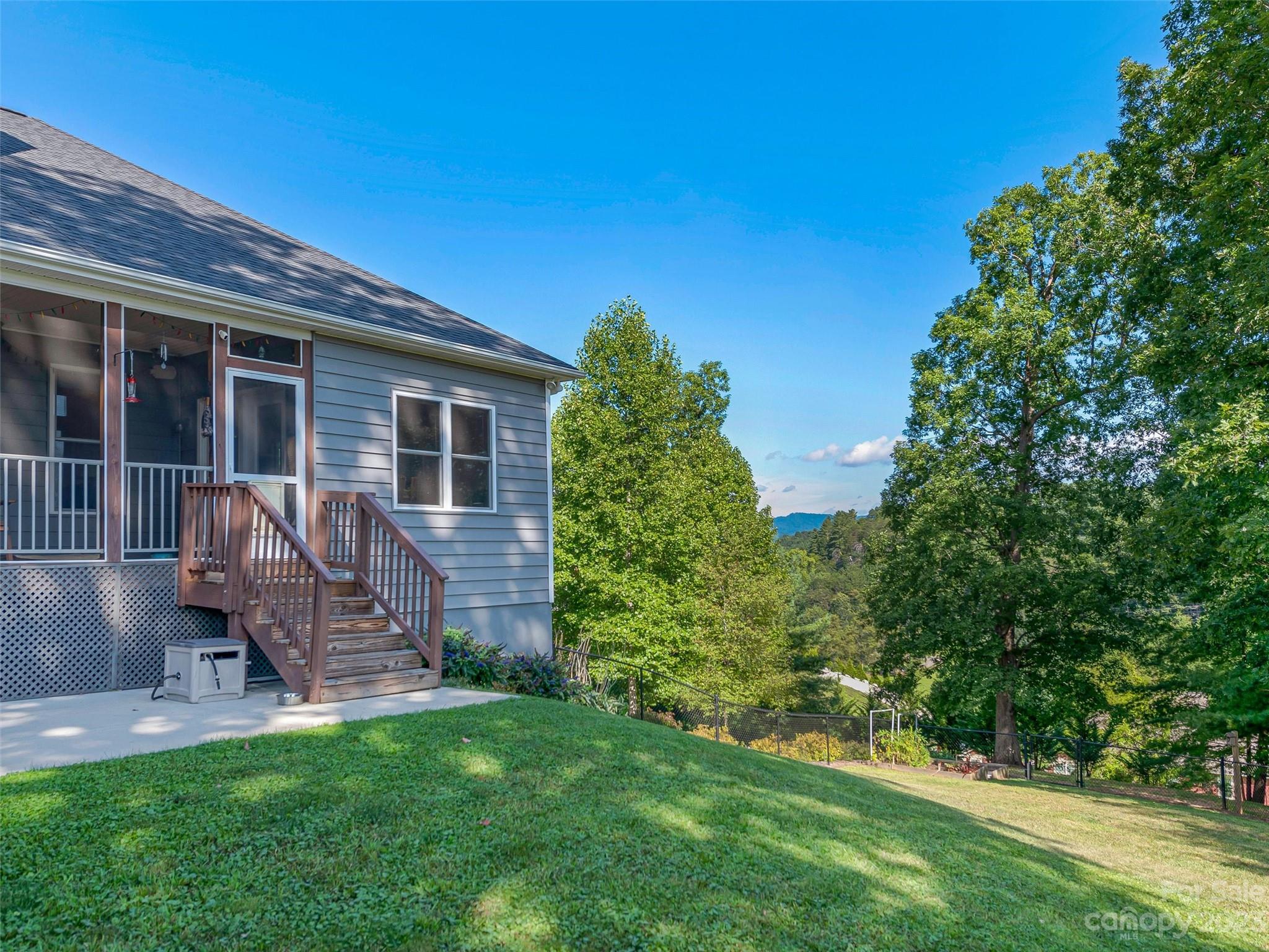 Estates of Hobson Branch - Residential