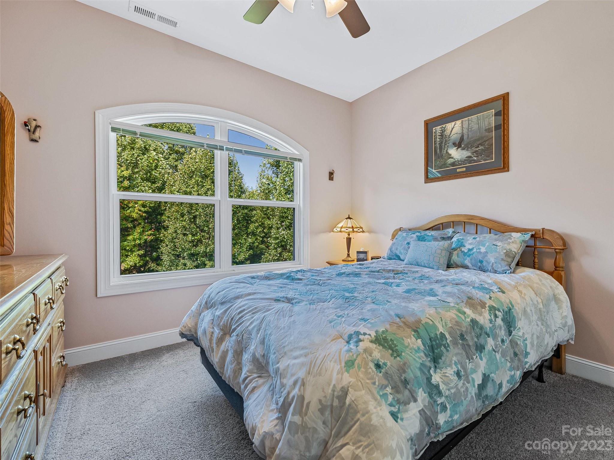 Estates of Hobson Branch - Residential