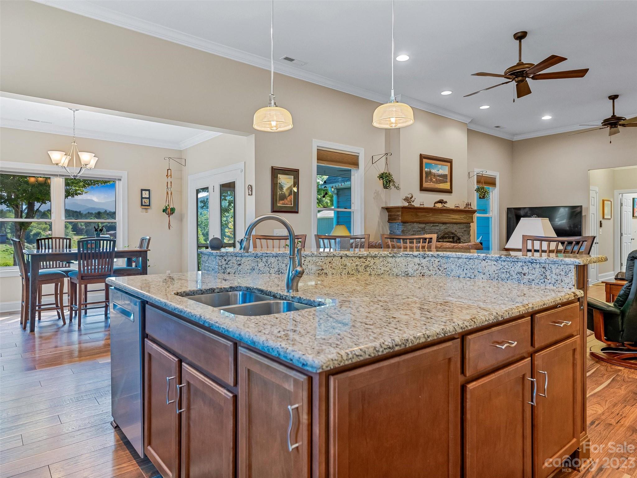 Estates of Hobson Branch - Residential