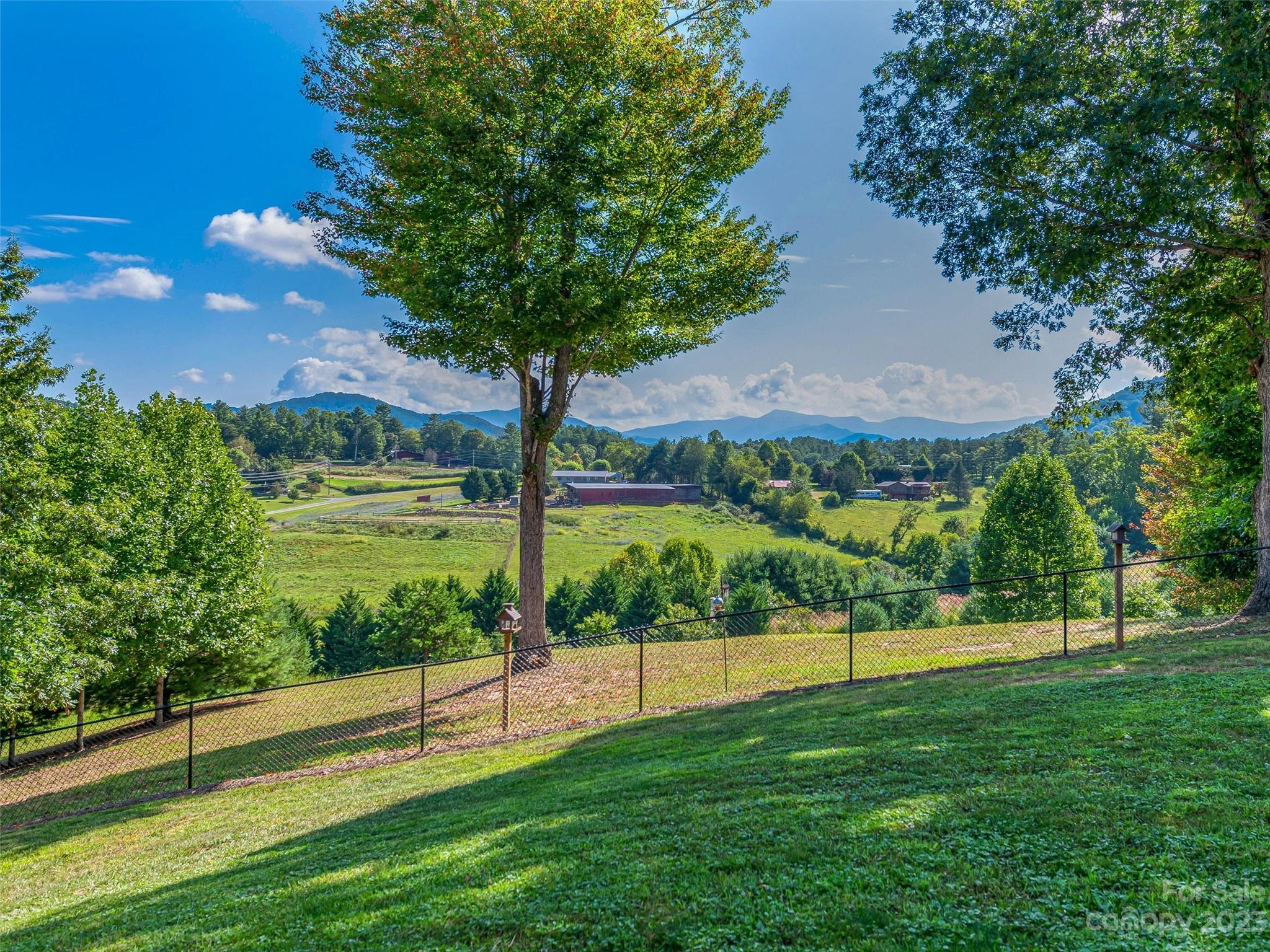 Estates of Hobson Branch - Residential