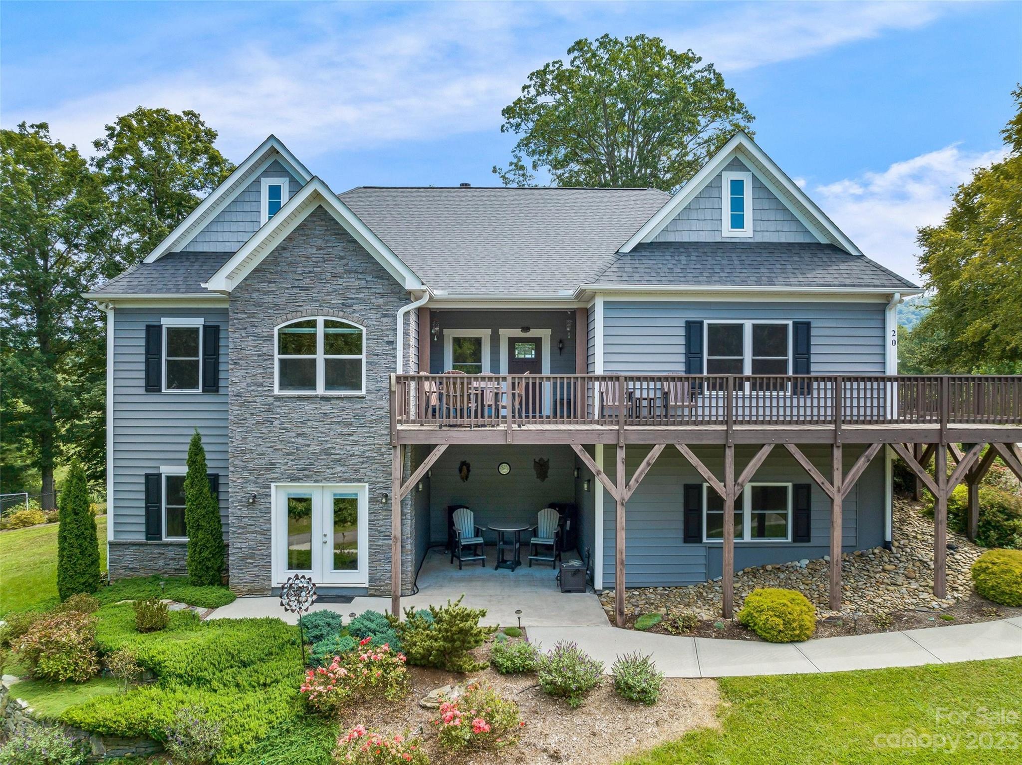 Estates of Hobson Branch - Residential