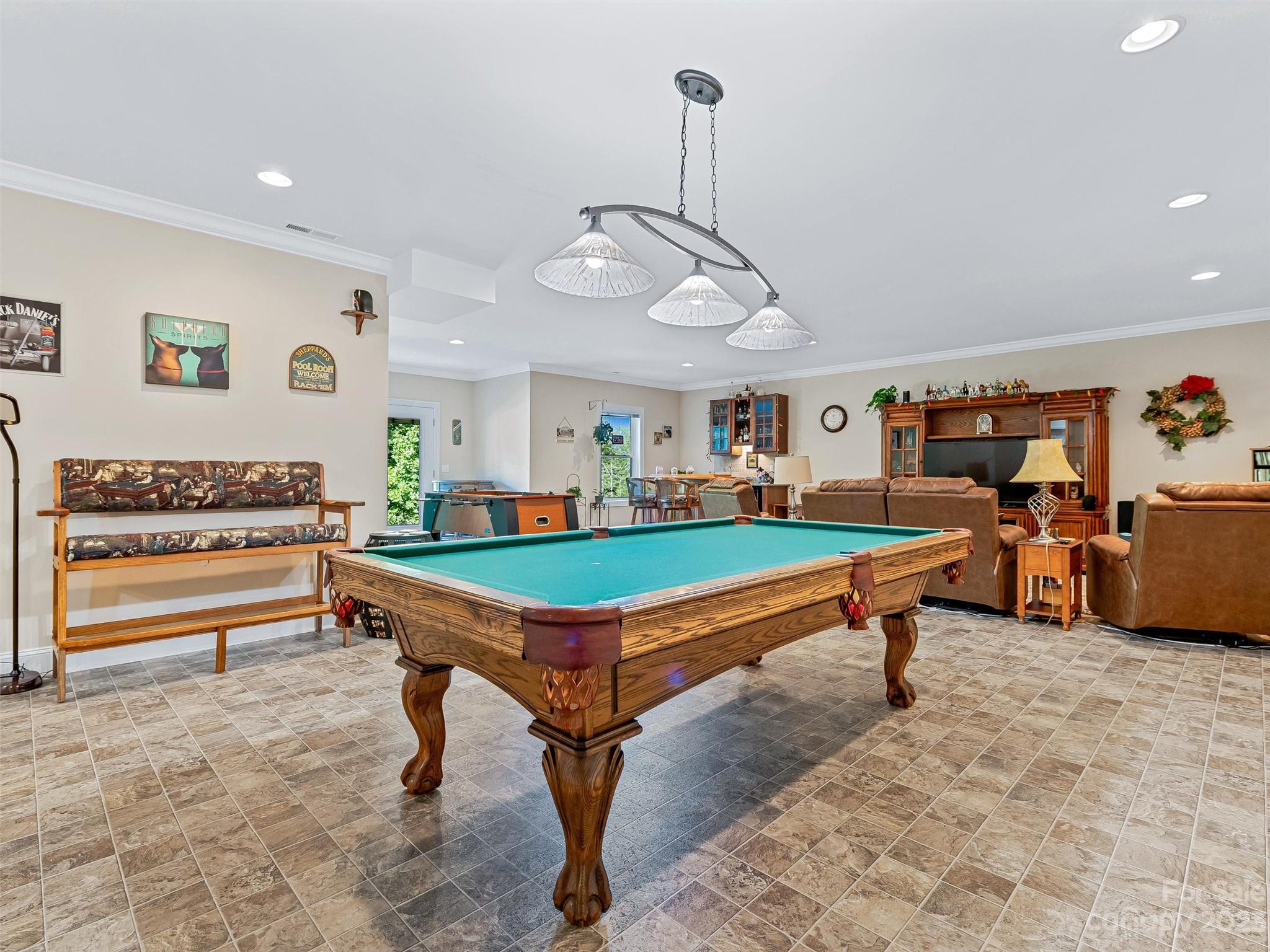 Estates of Hobson Branch - Residential