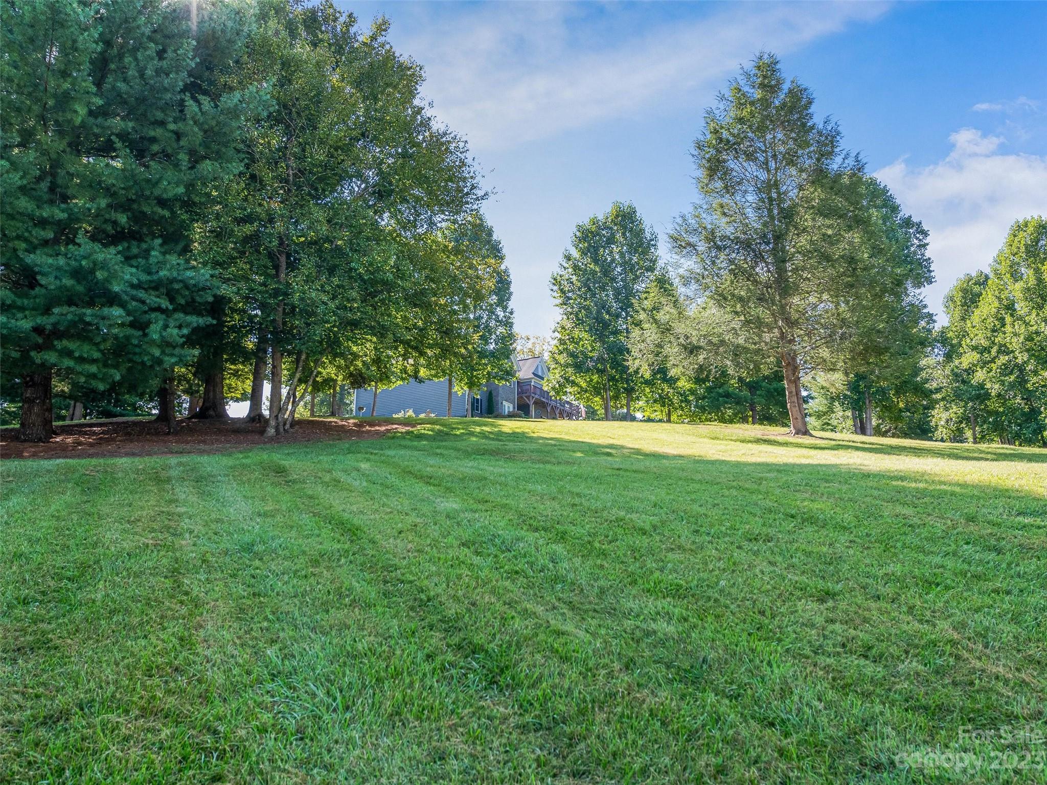 Estates of Hobson Branch - Residential