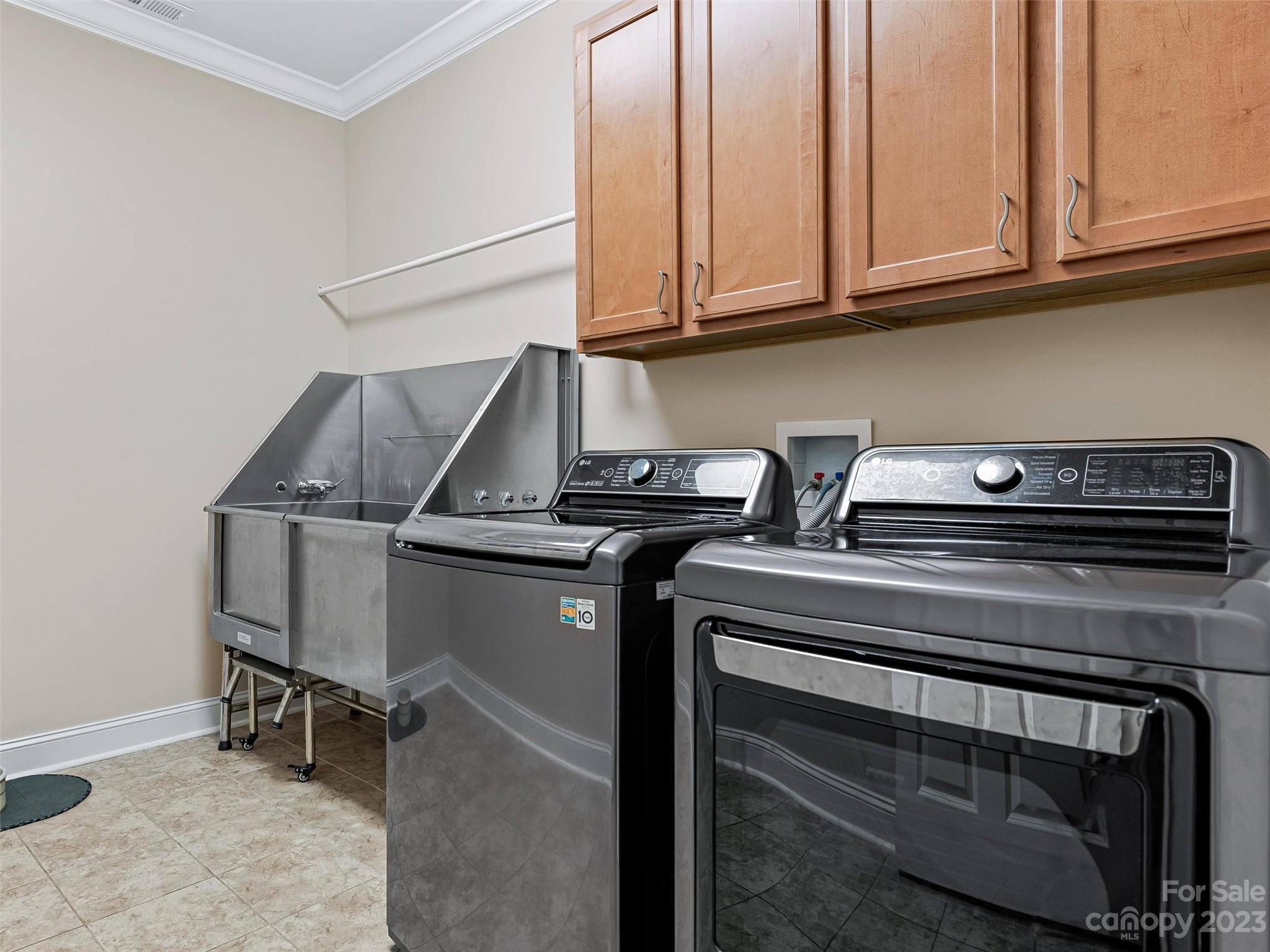 Estates of Hobson Branch - Residential