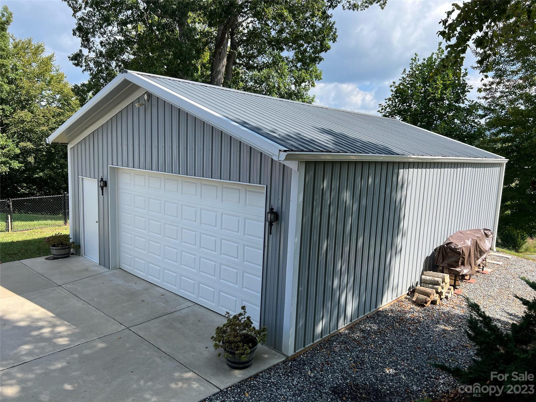 Estates of Hobson Branch - Residential