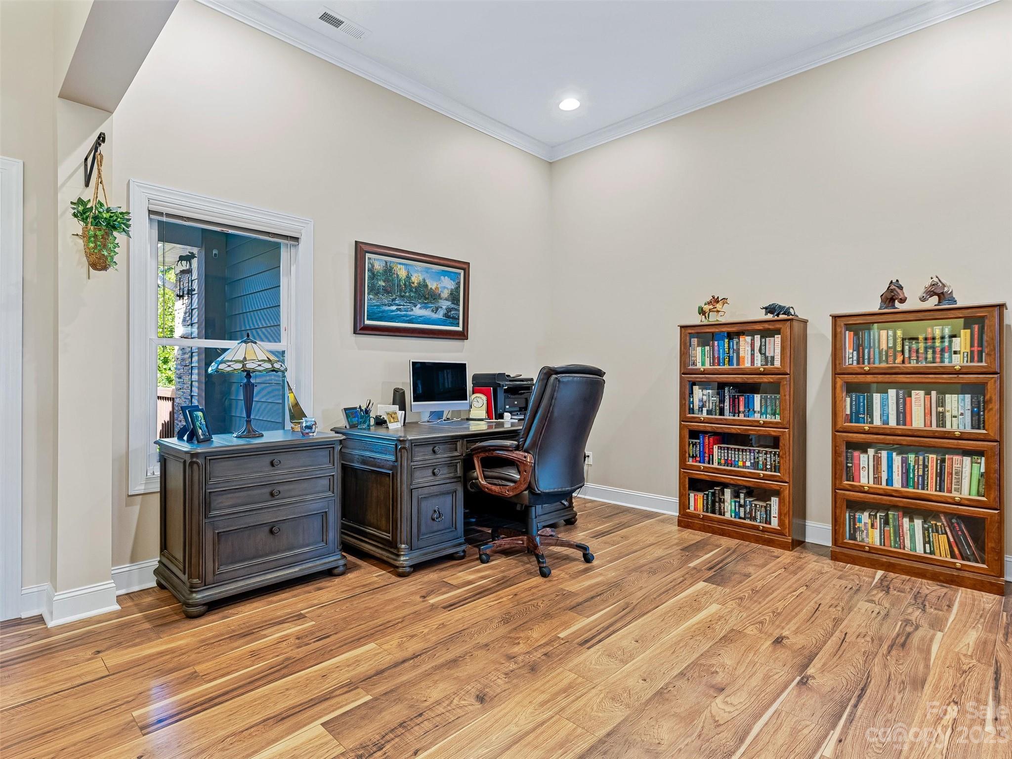 Estates of Hobson Branch - Residential