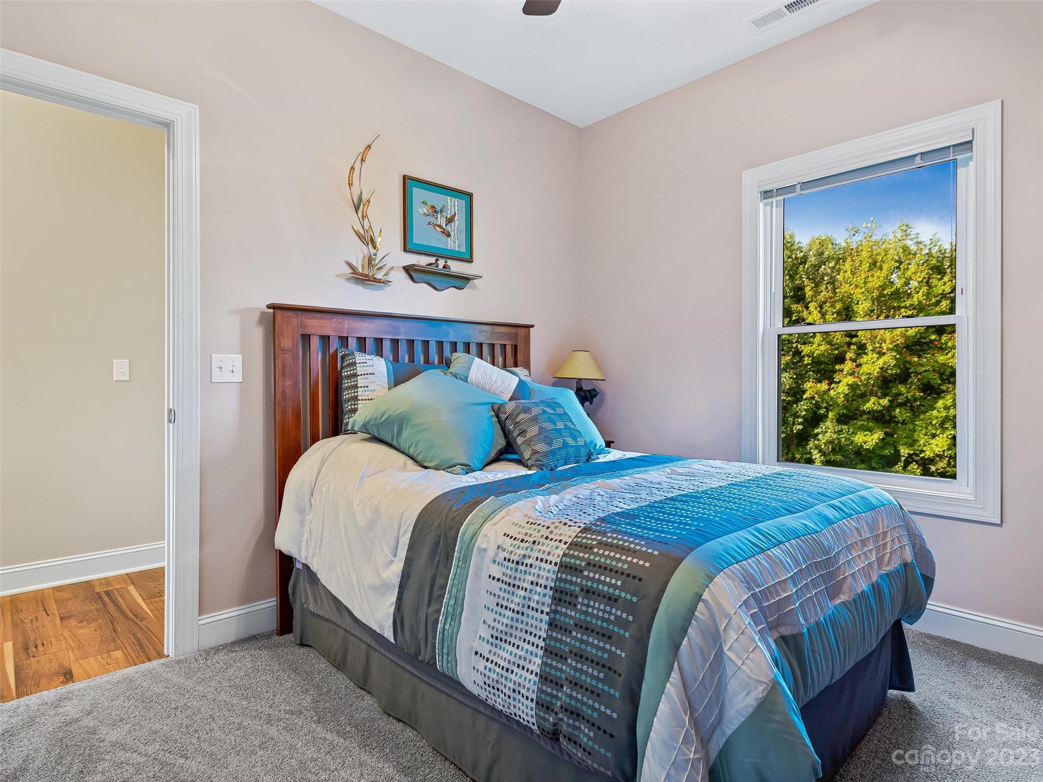 Estates of Hobson Branch - Residential