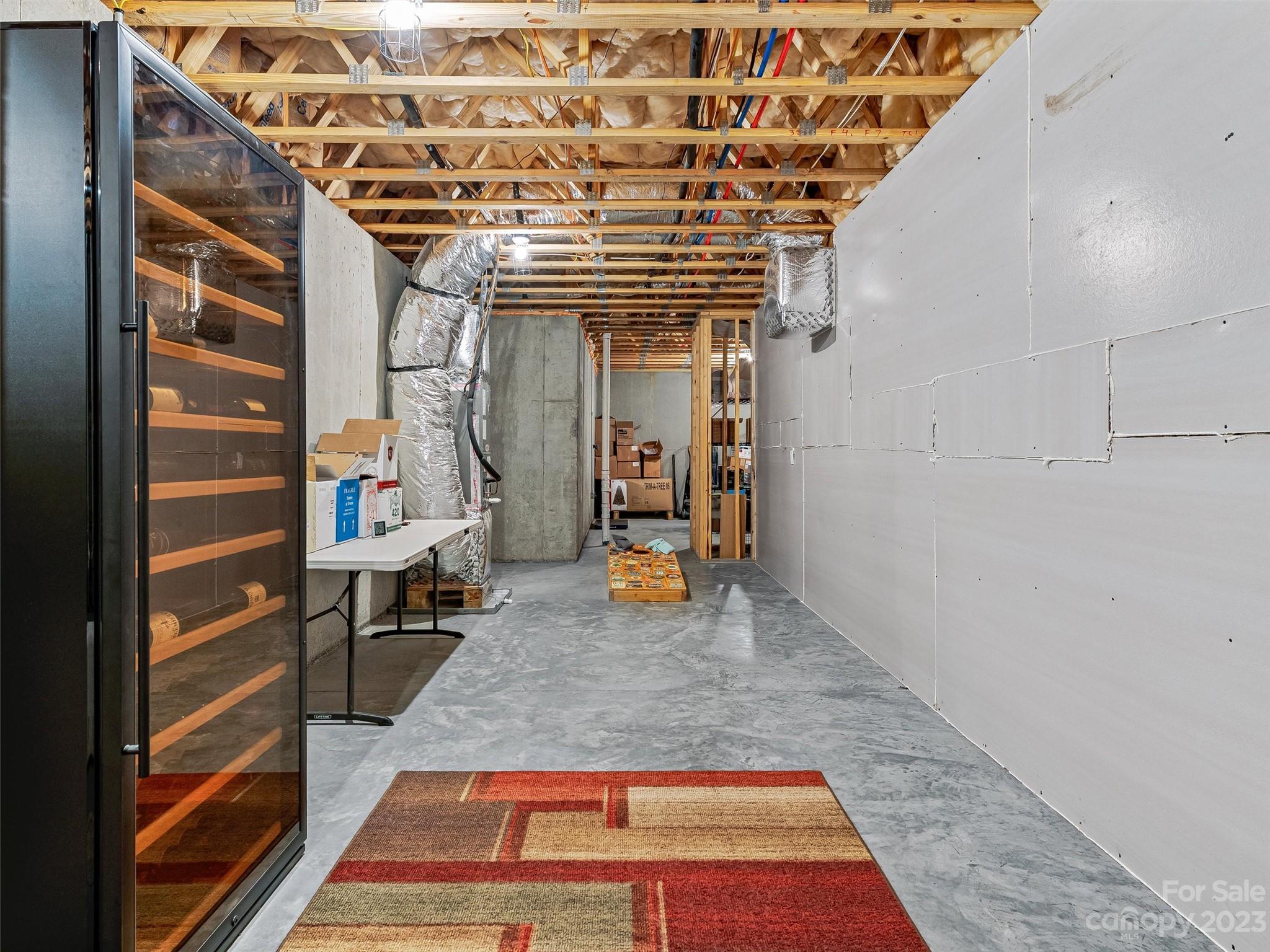 Estates of Hobson Branch - Residential