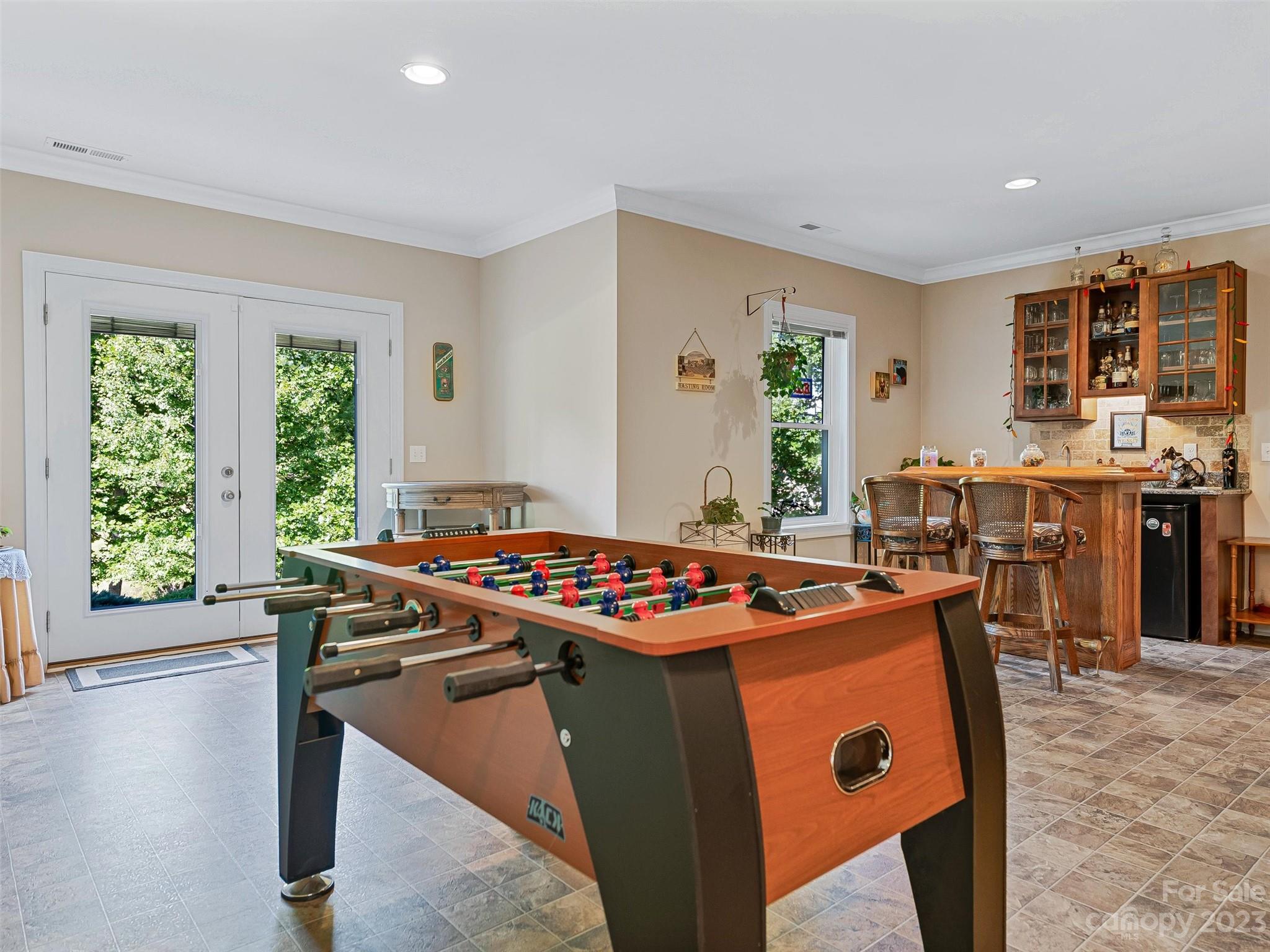 Estates of Hobson Branch - Residential