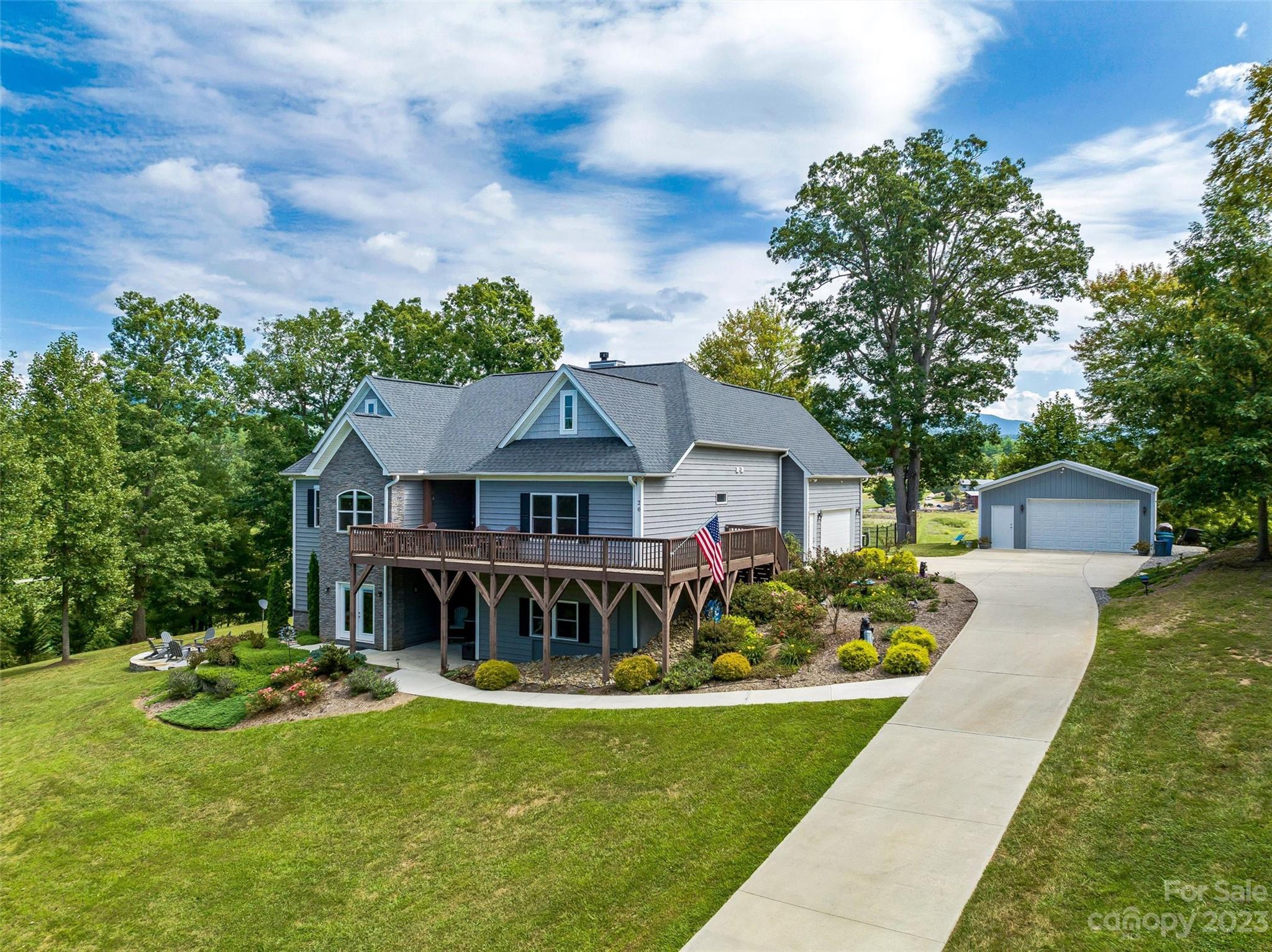 Estates of Hobson Branch - Residential