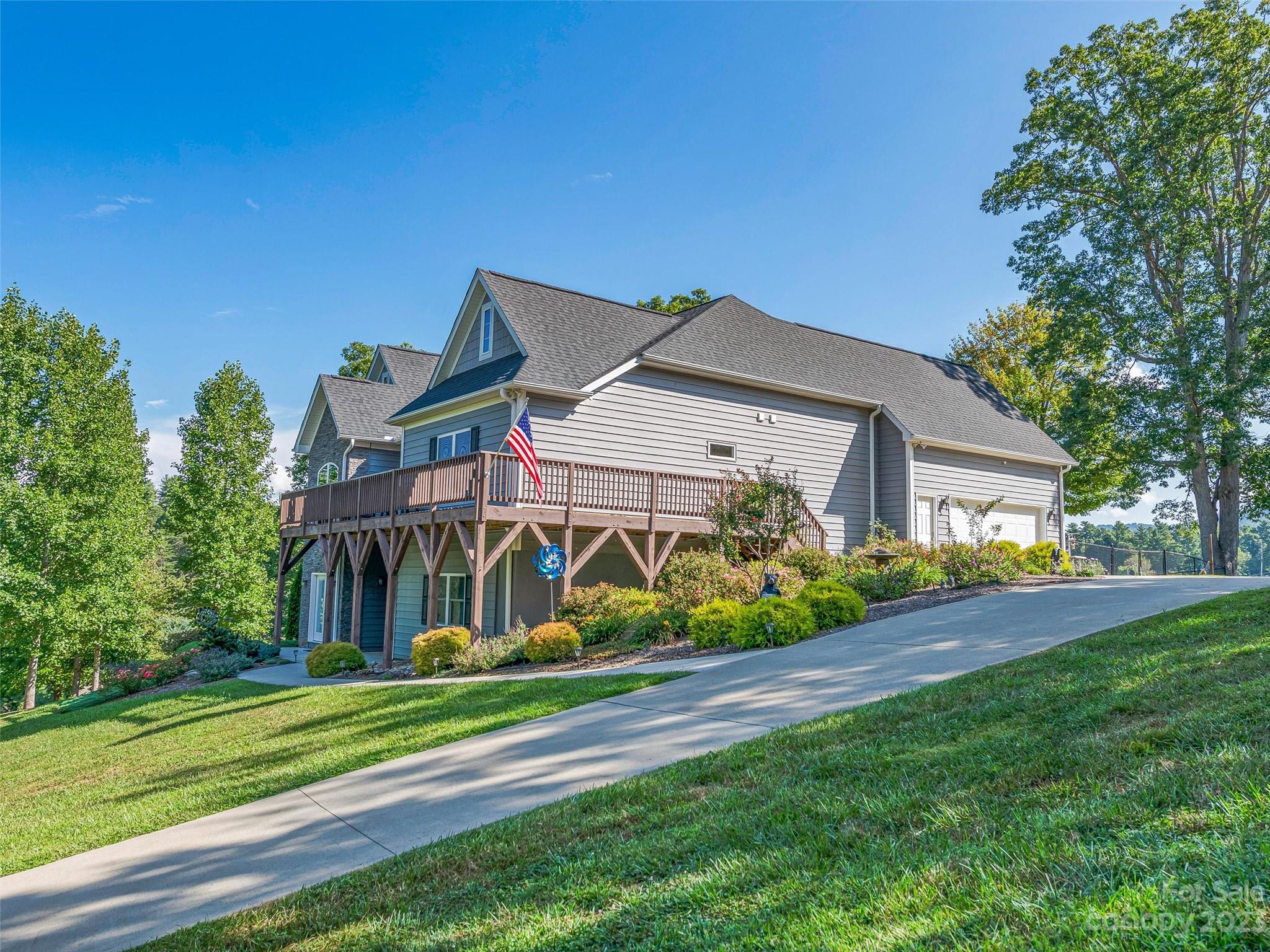 Estates of Hobson Branch - Residential