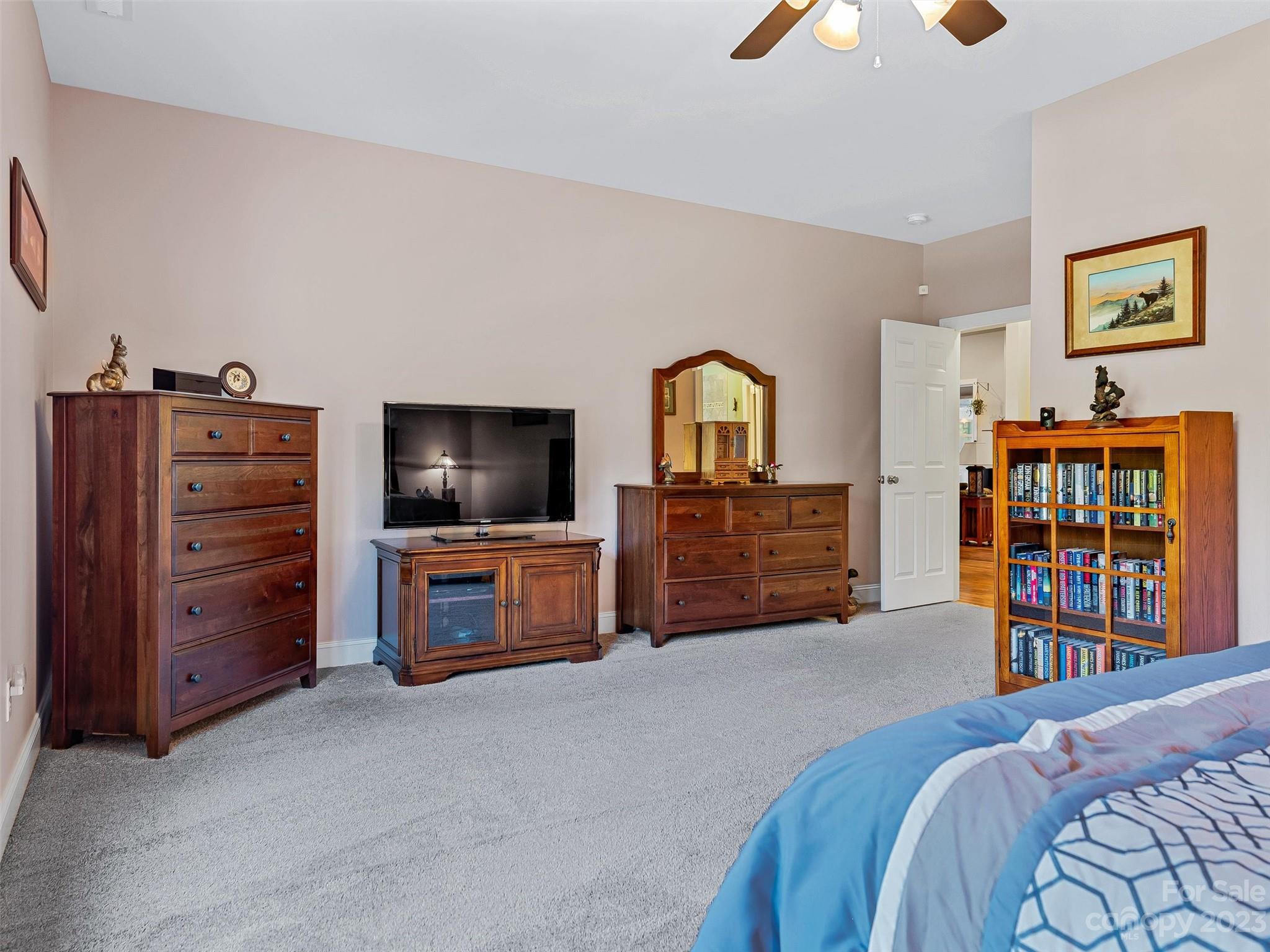 Estates of Hobson Branch - Residential