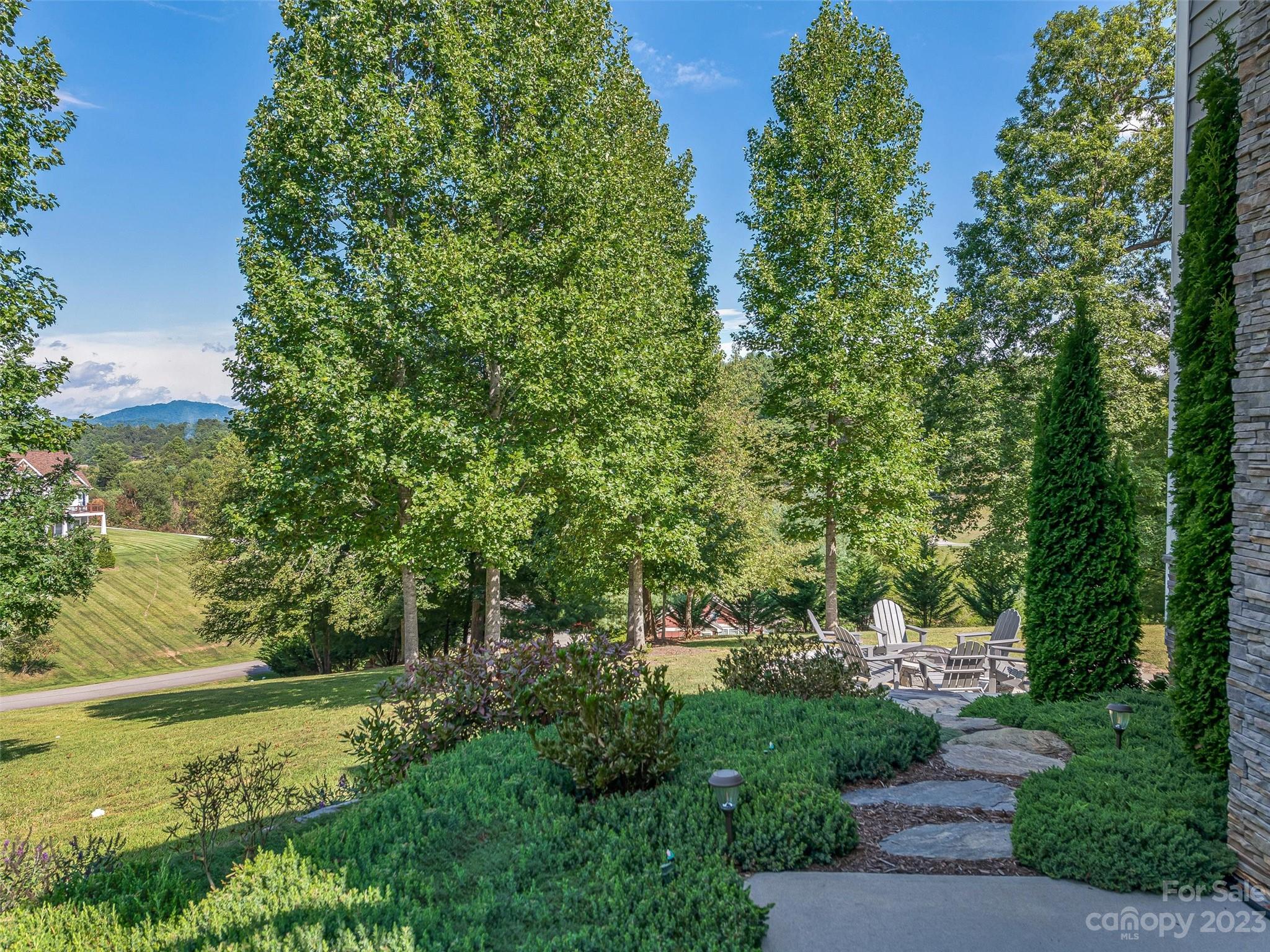 Estates of Hobson Branch - Residential