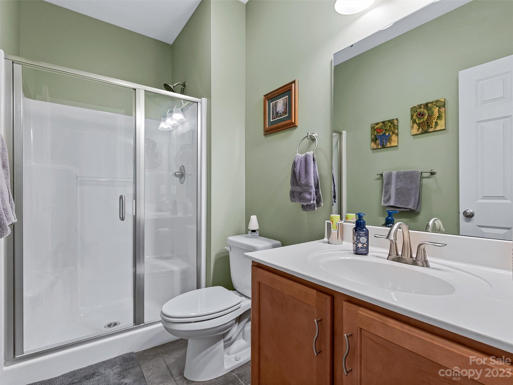 Estates of Hobson Branch - Residential