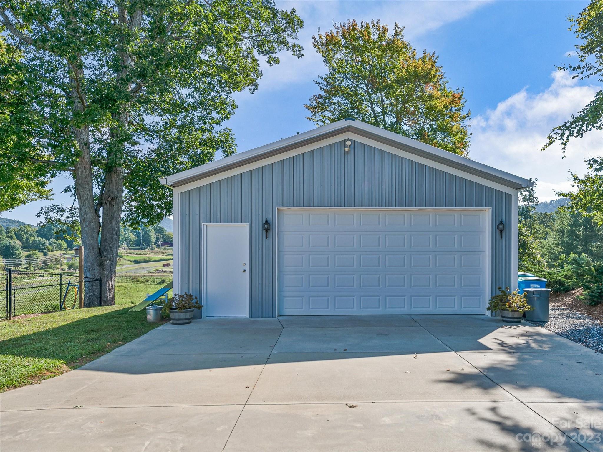 Estates of Hobson Branch - Residential