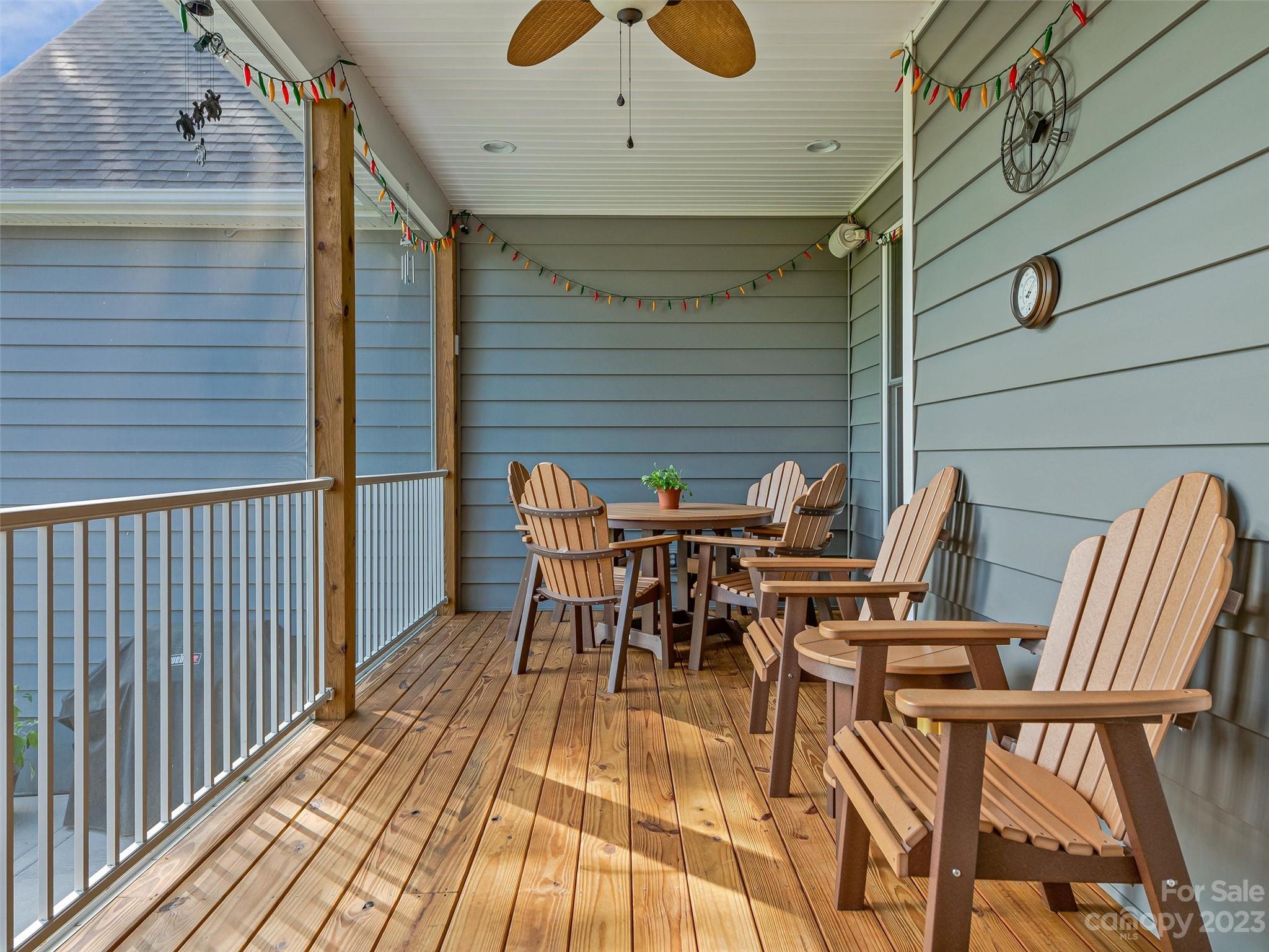 Estates of Hobson Branch - Residential