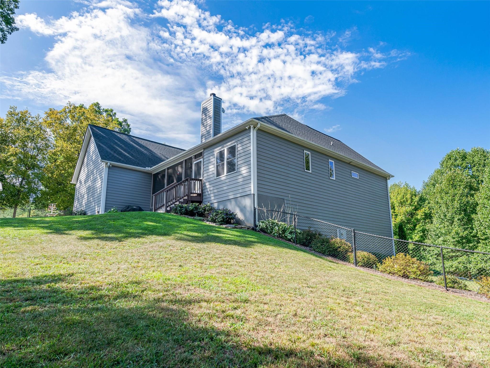 Estates of Hobson Branch - Residential