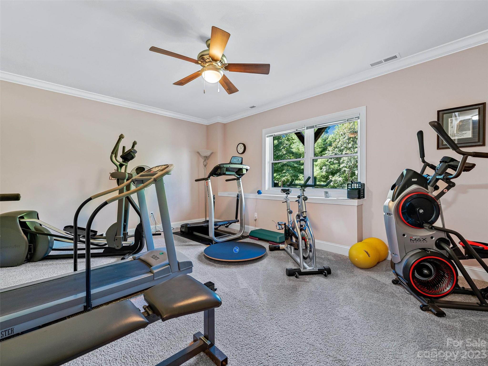 Estates of Hobson Branch - Residential